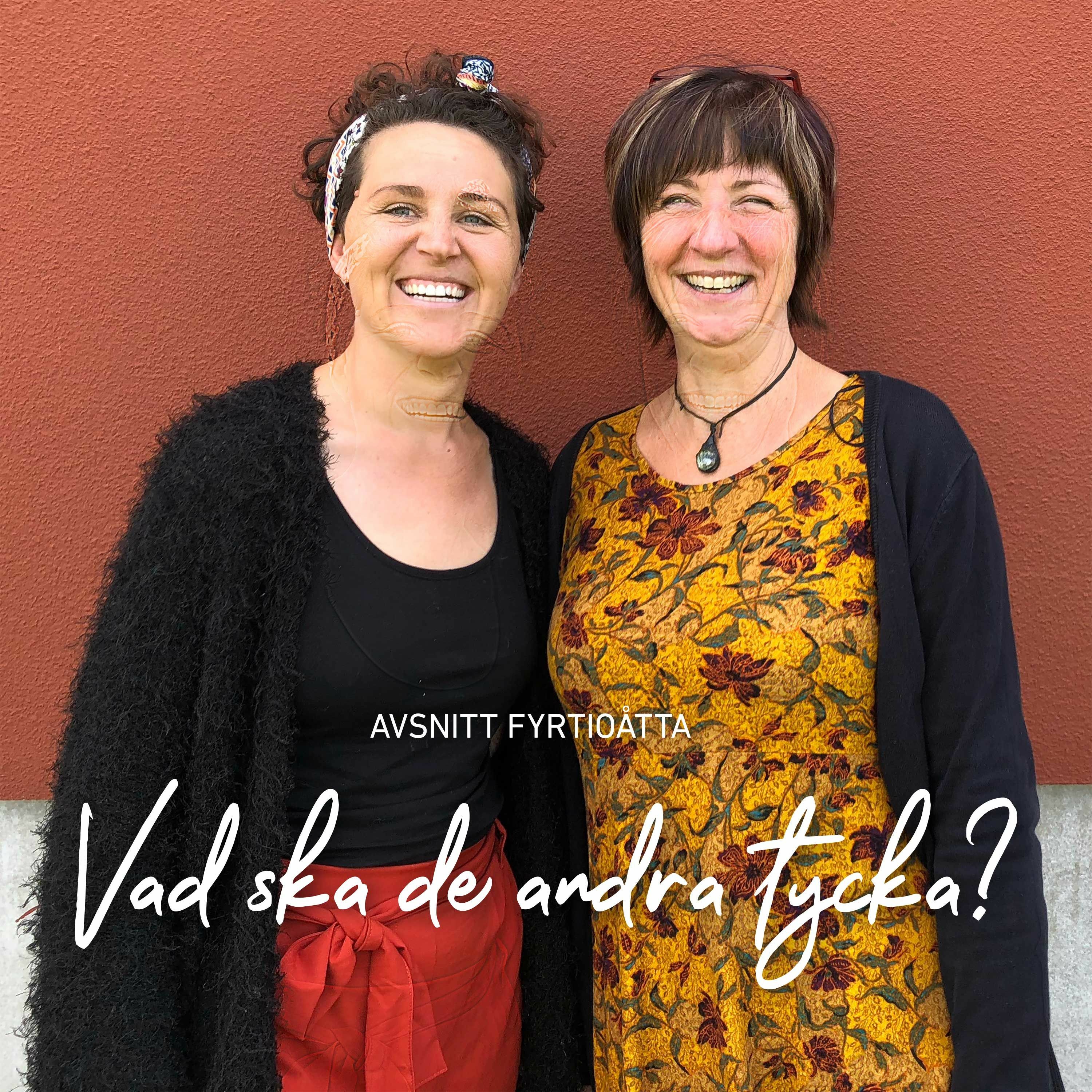 Viktigt på riktigt- Haraldsdotter & Kensén