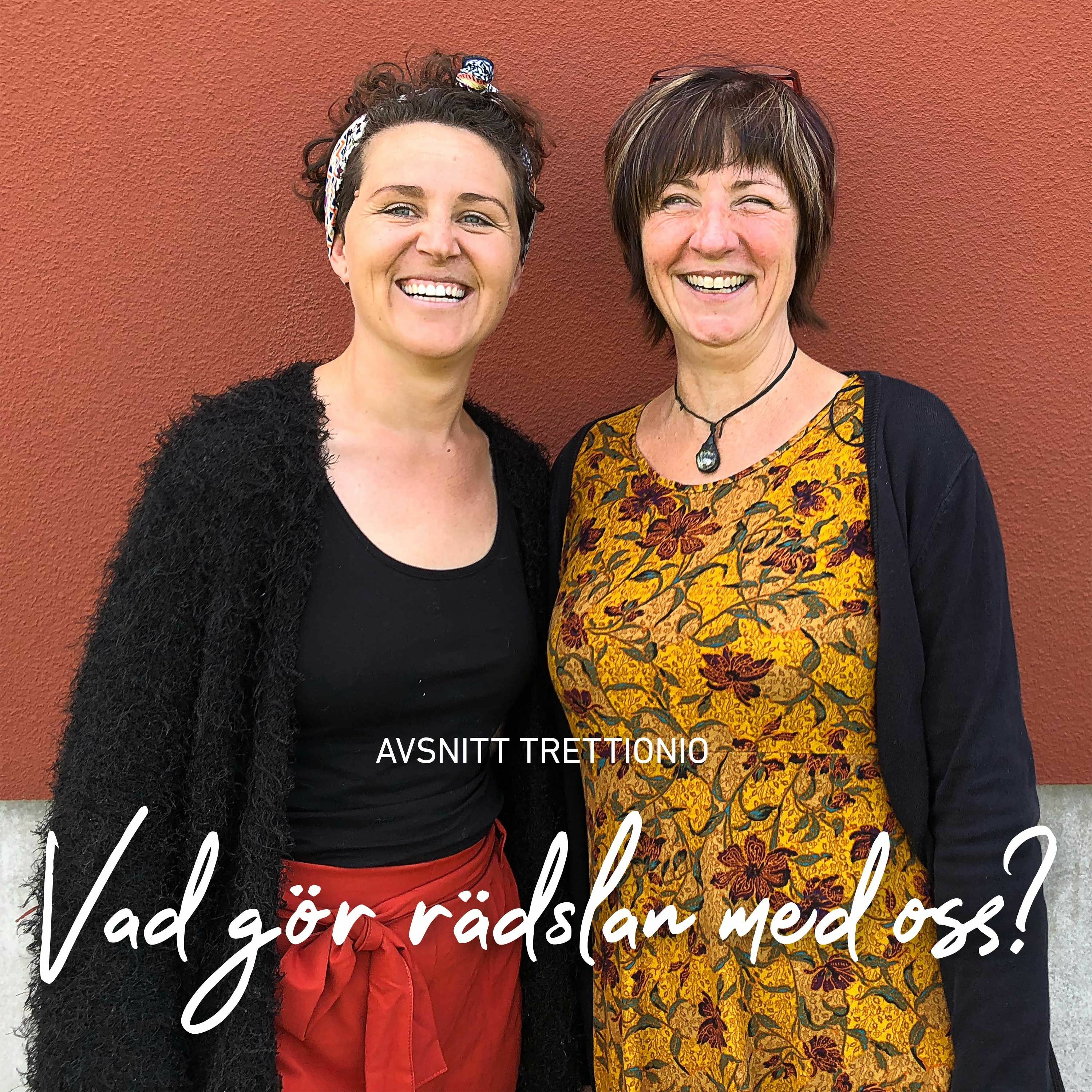 Viktigt på riktigt- Haraldsdotter & Kensén