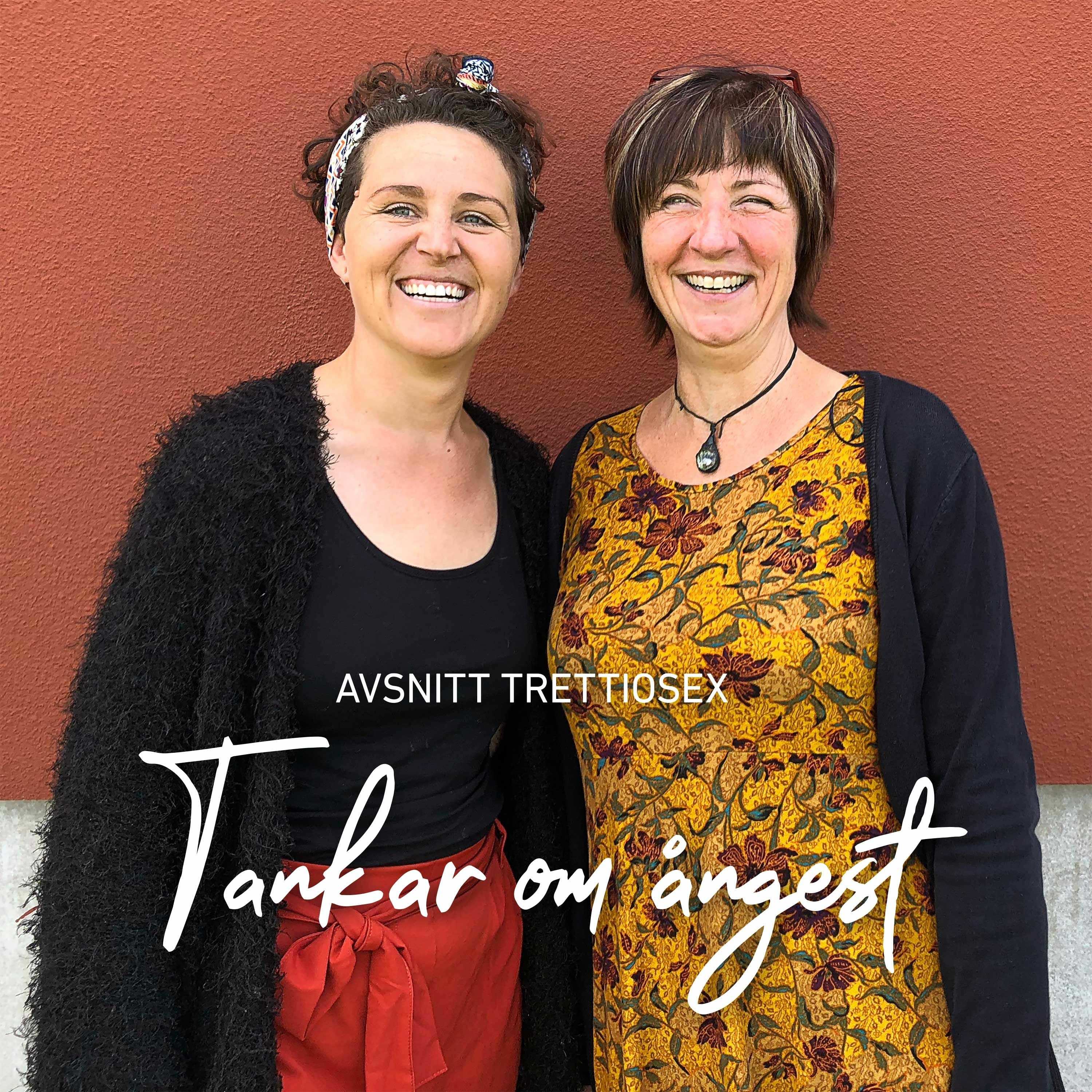 Viktigt på riktigt- Haraldsdotter & Kensén