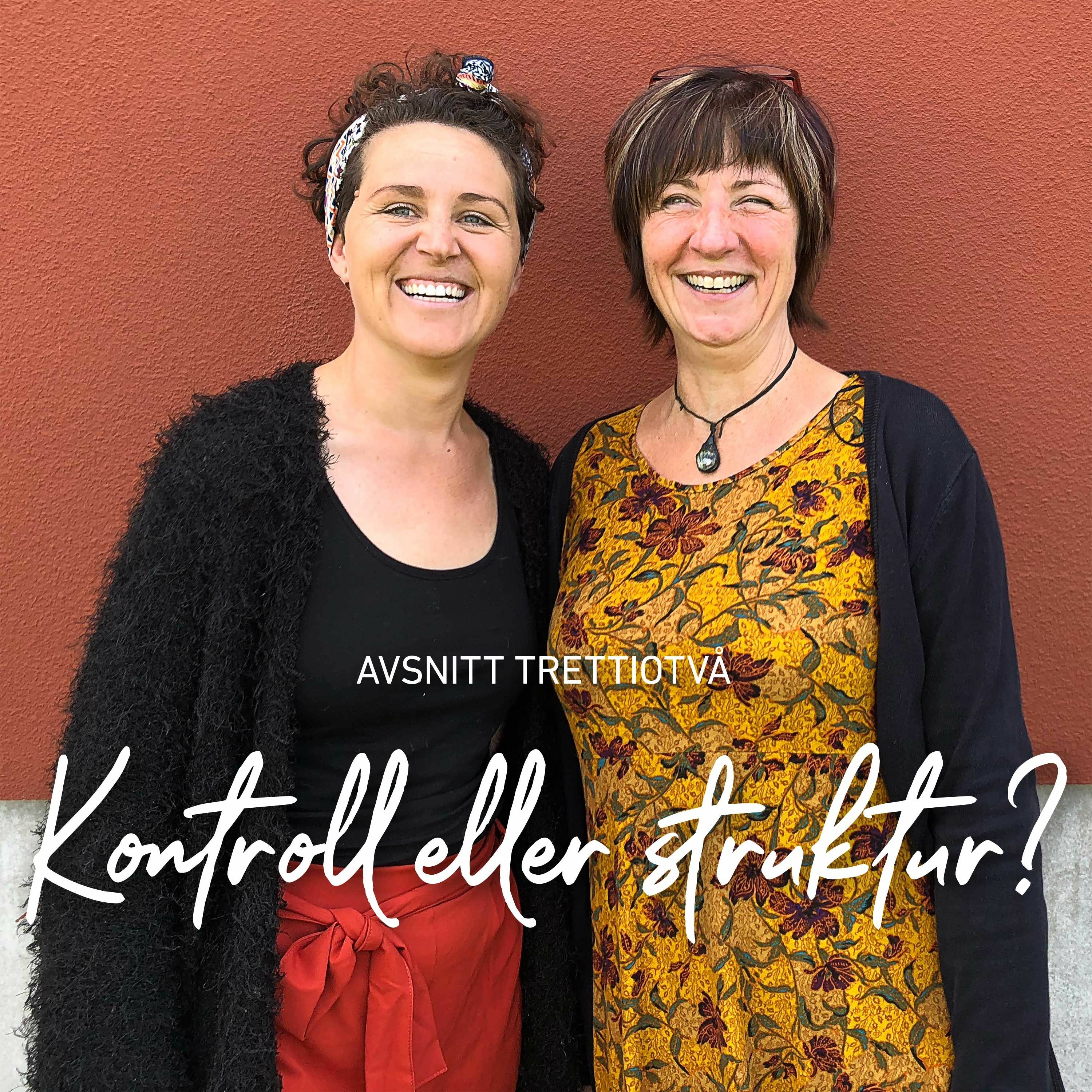 Viktigt på riktigt- Haraldsdotter & Kensén