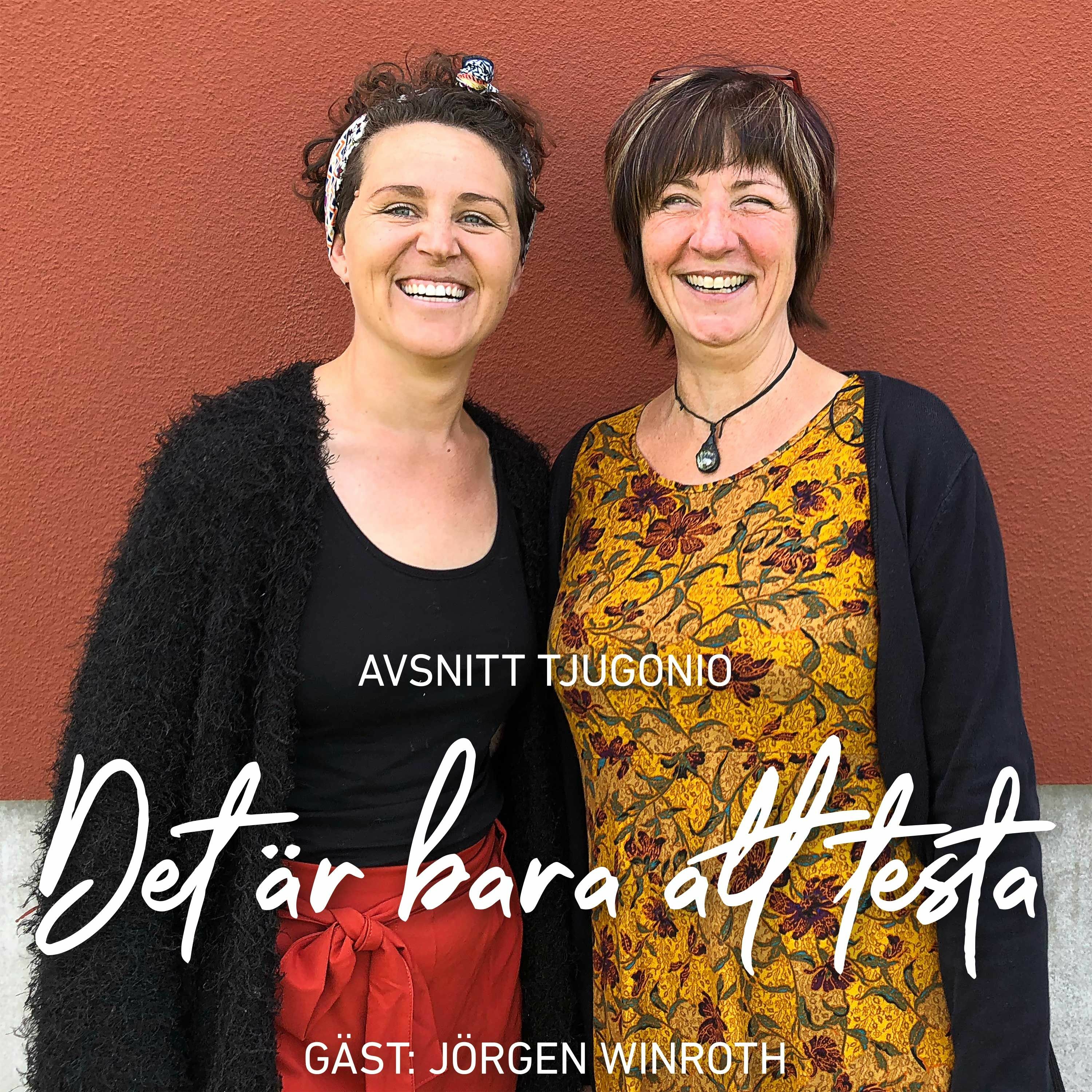 Viktigt på riktigt- Haraldsdotter & Kensén