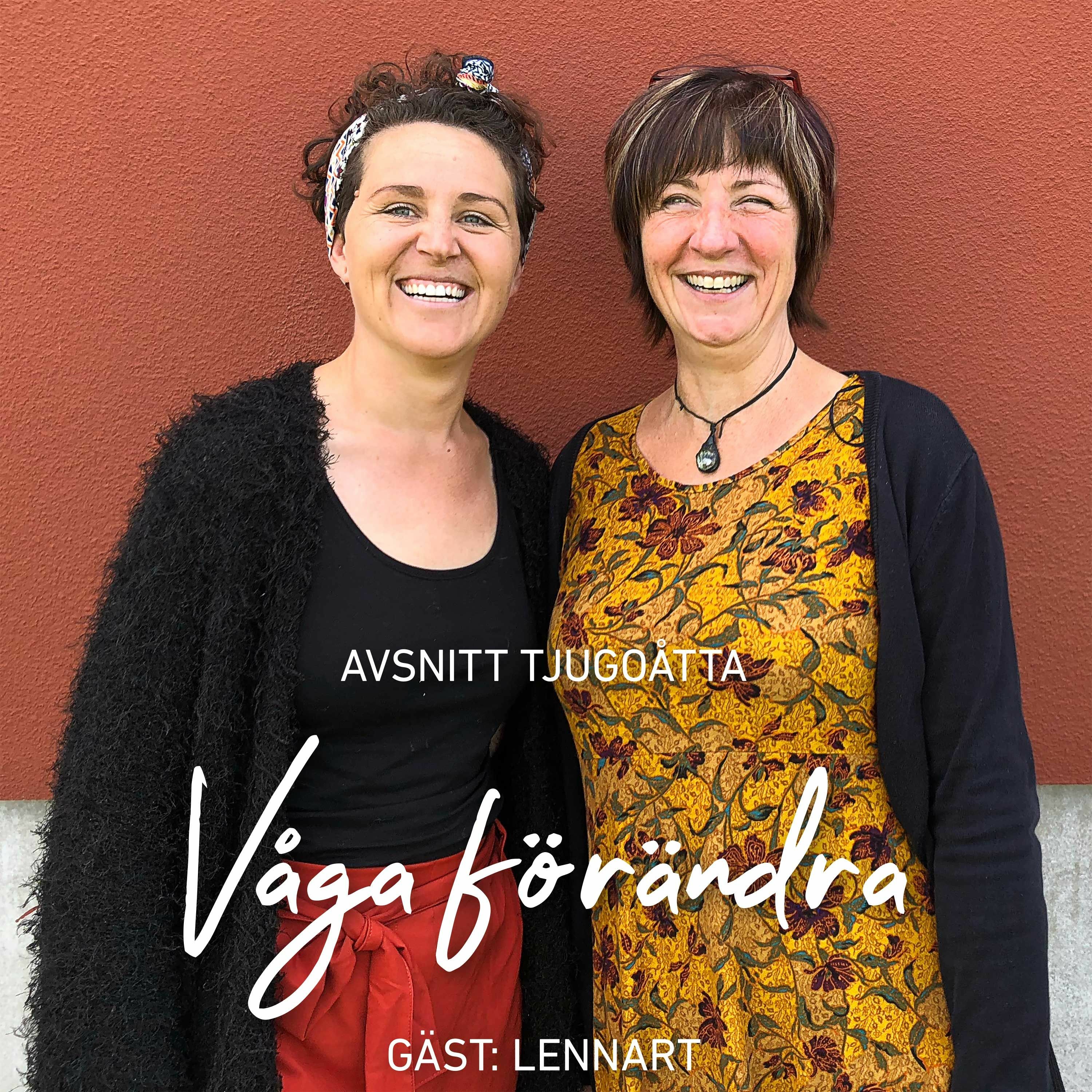 Viktigt på riktigt- Haraldsdotter & Kensén