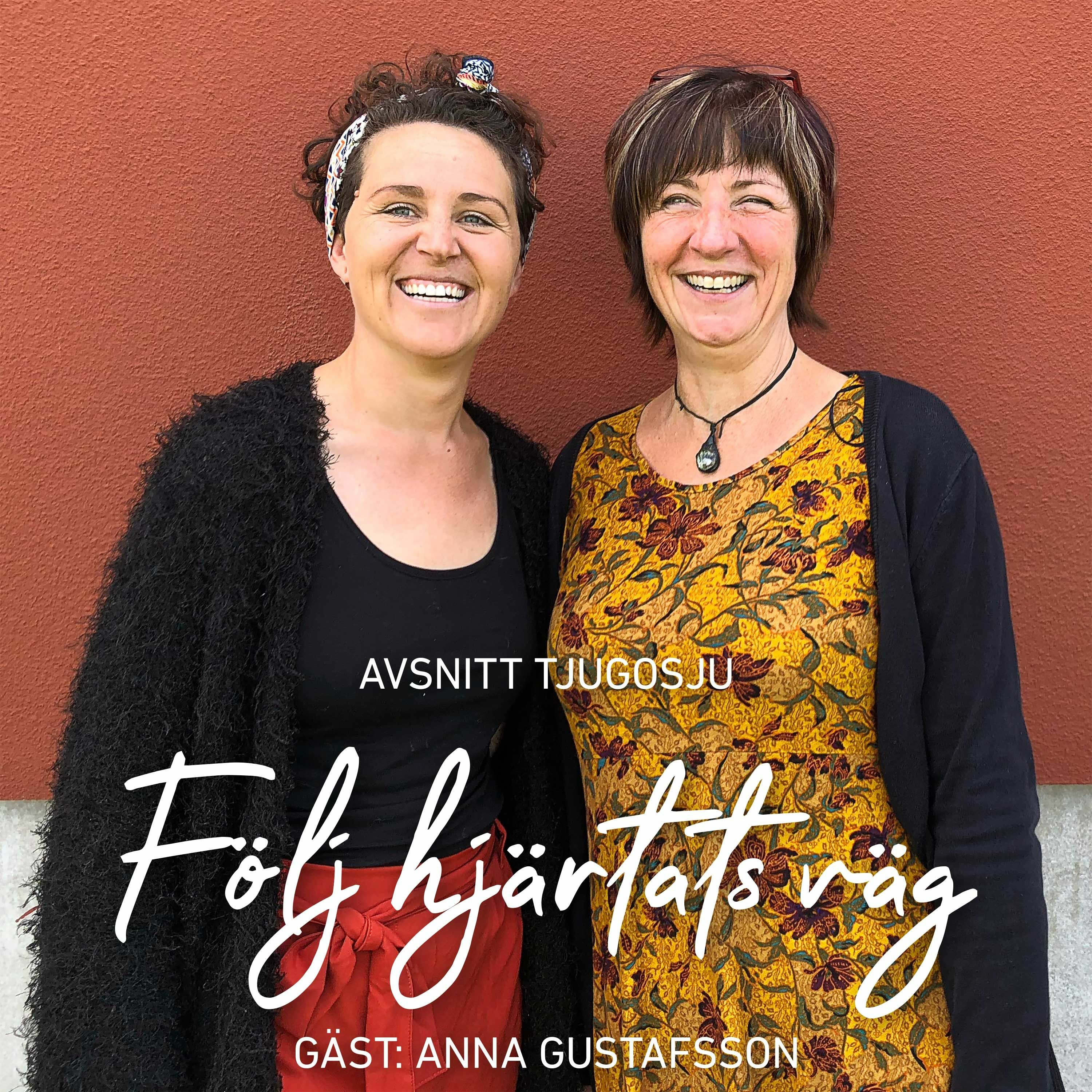 Viktigt på riktigt- Haraldsdotter & Kensén