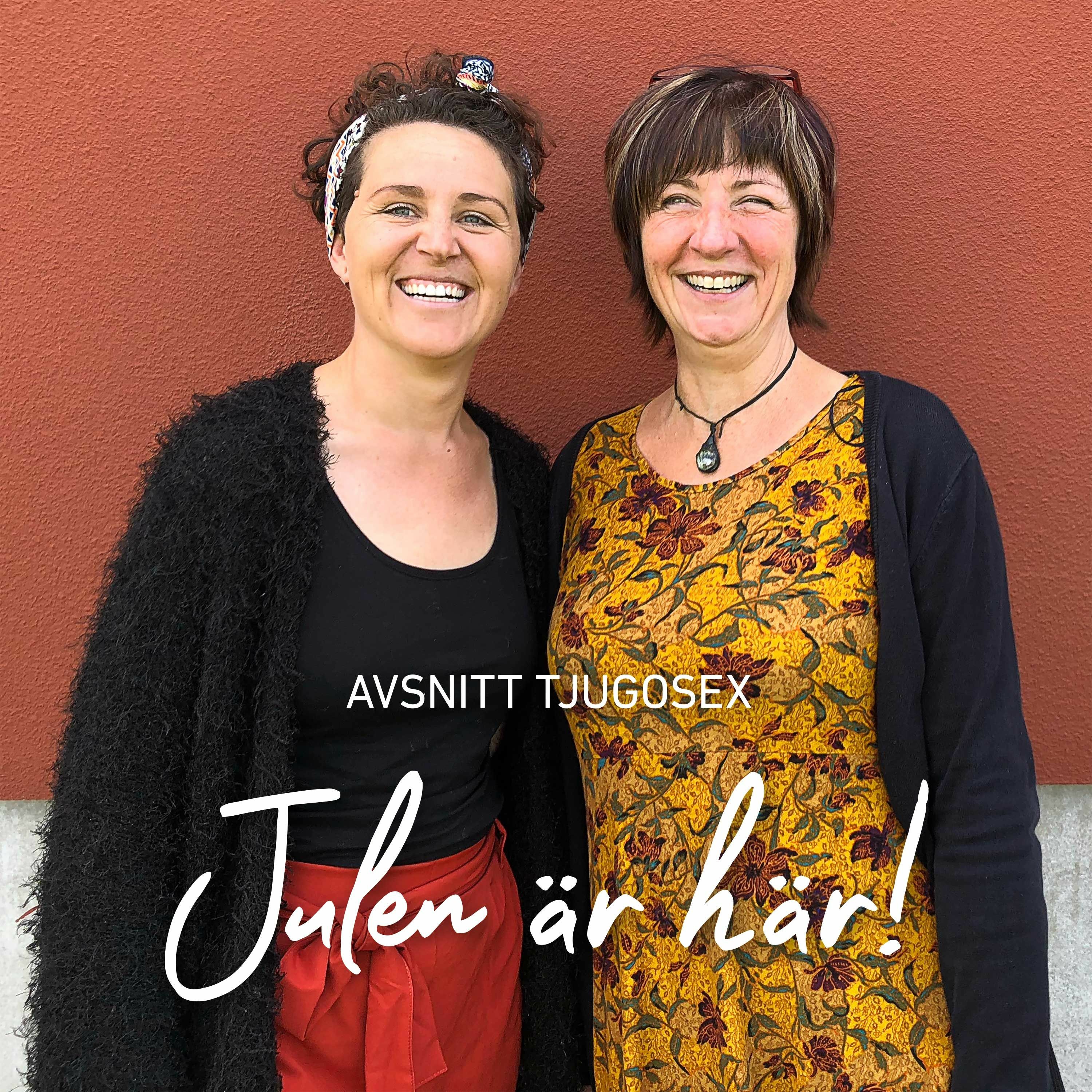 Viktigt på riktigt- Haraldsdotter & Kensén