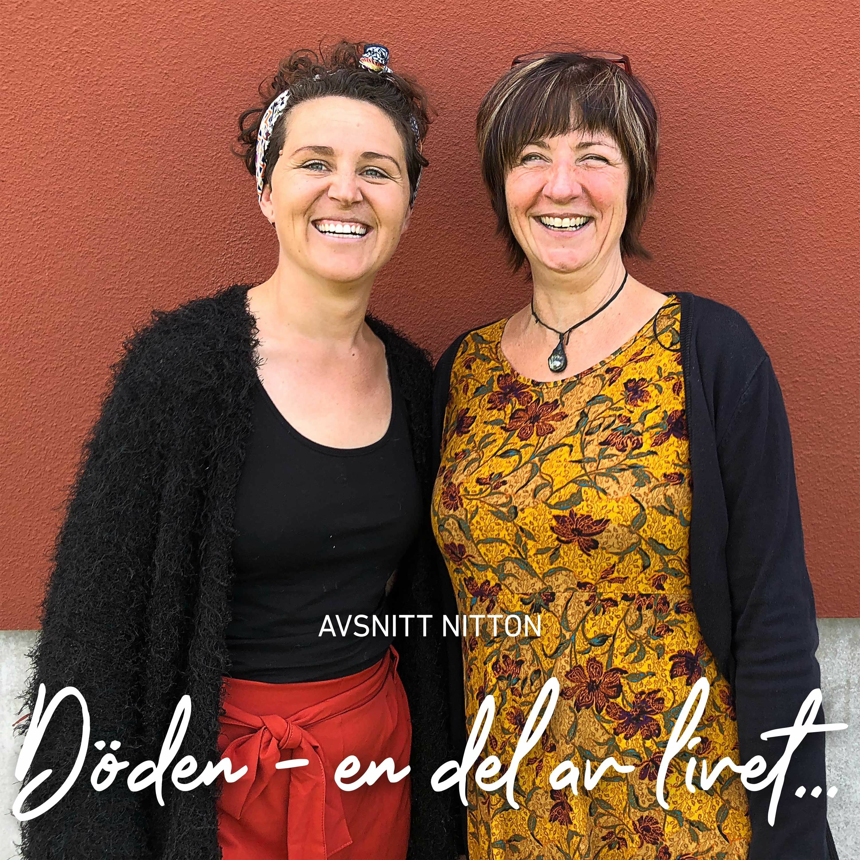 Viktigt på riktigt- Haraldsdotter & Kensén
