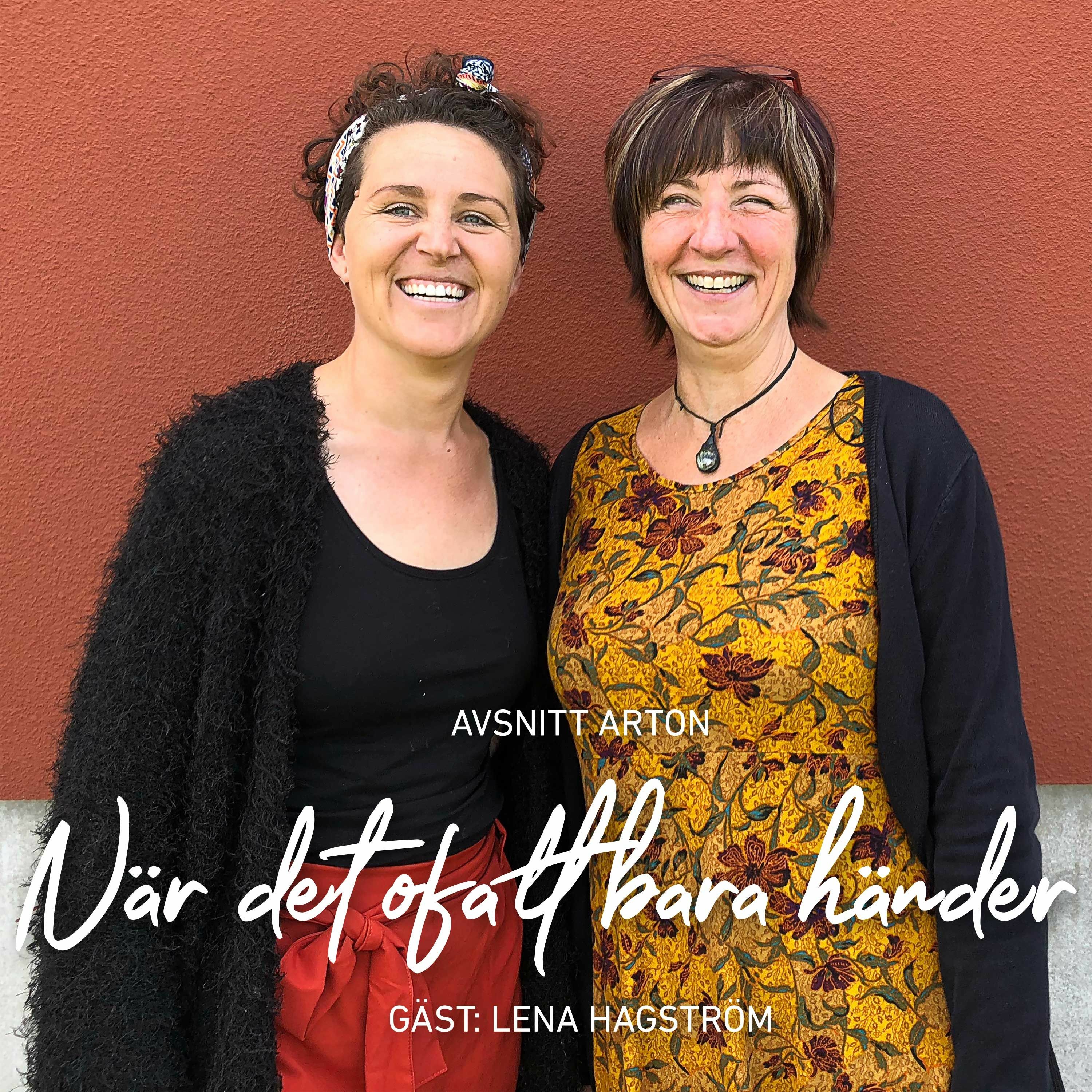 Viktigt på riktigt- Haraldsdotter & Kensén