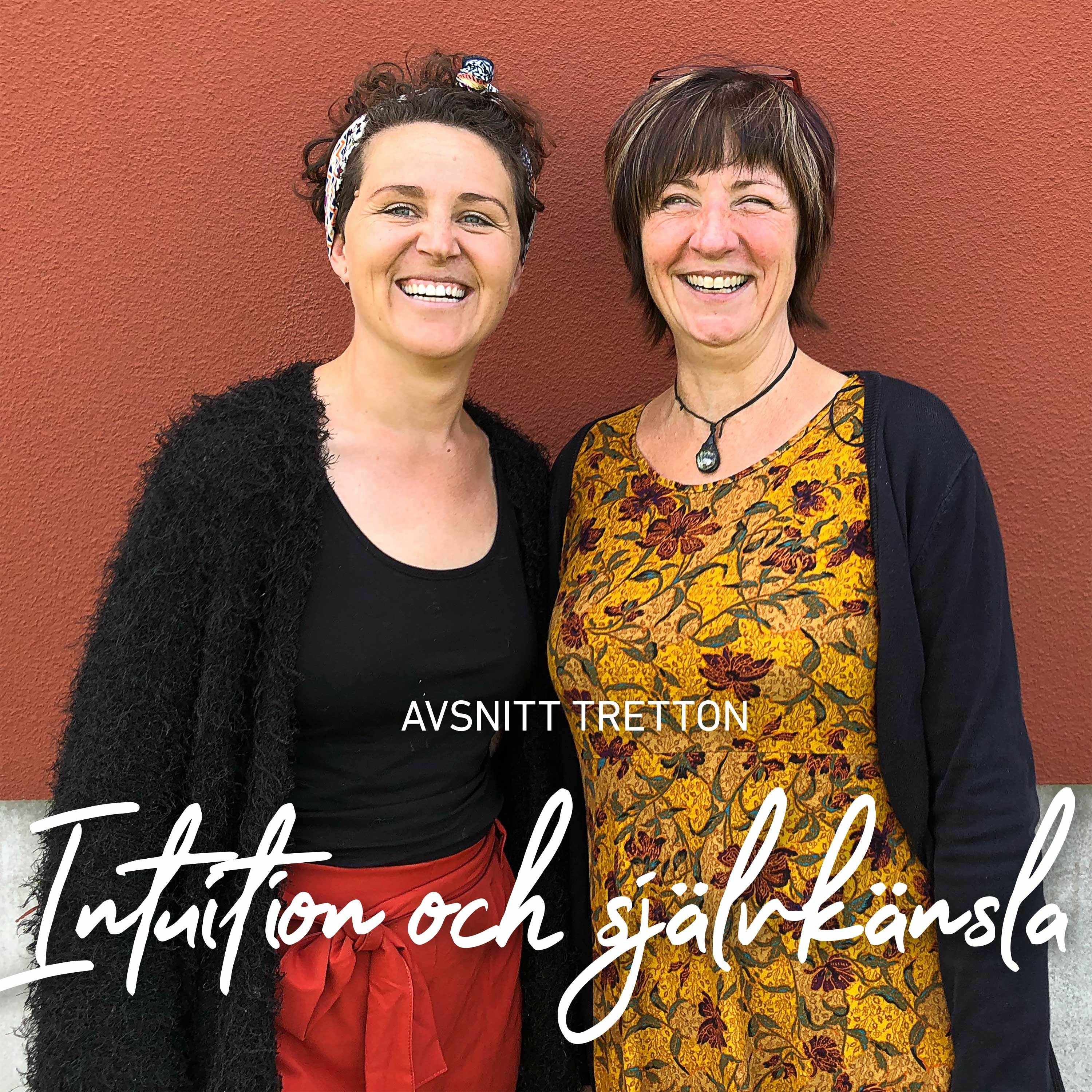 Viktigt på riktigt- Haraldsdotter & Kensén