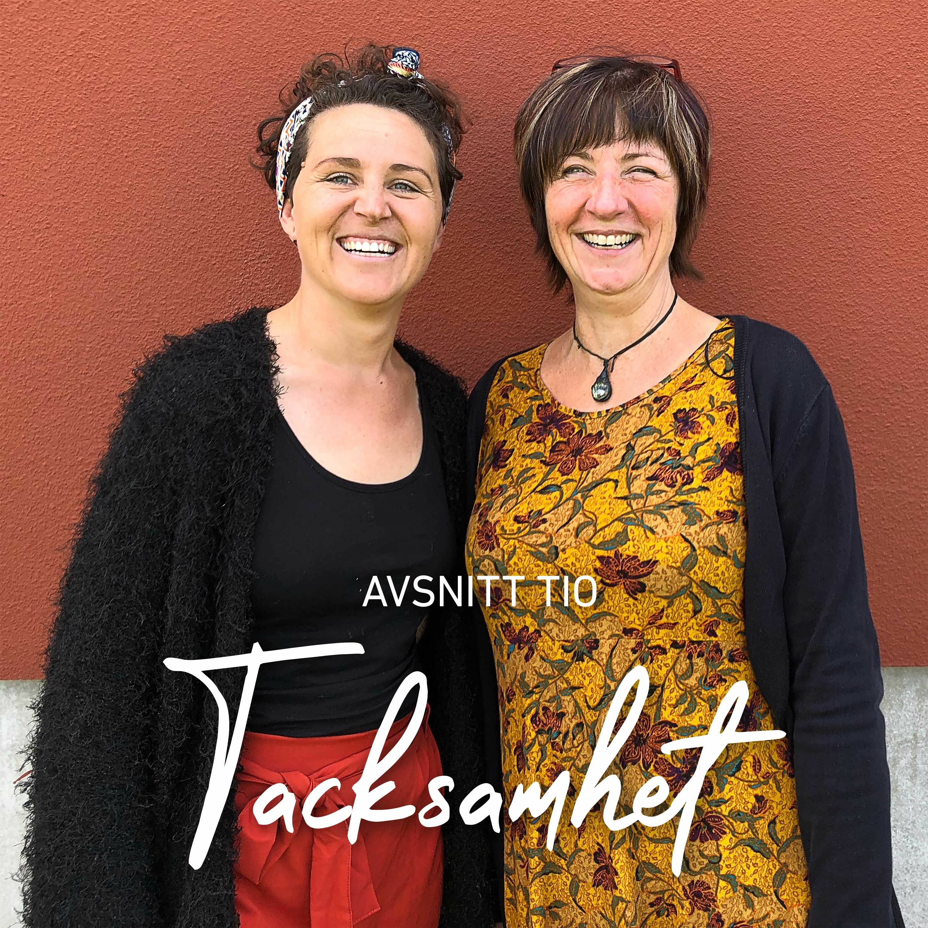 Viktigt på riktigt- Haraldsdotter & Kensén