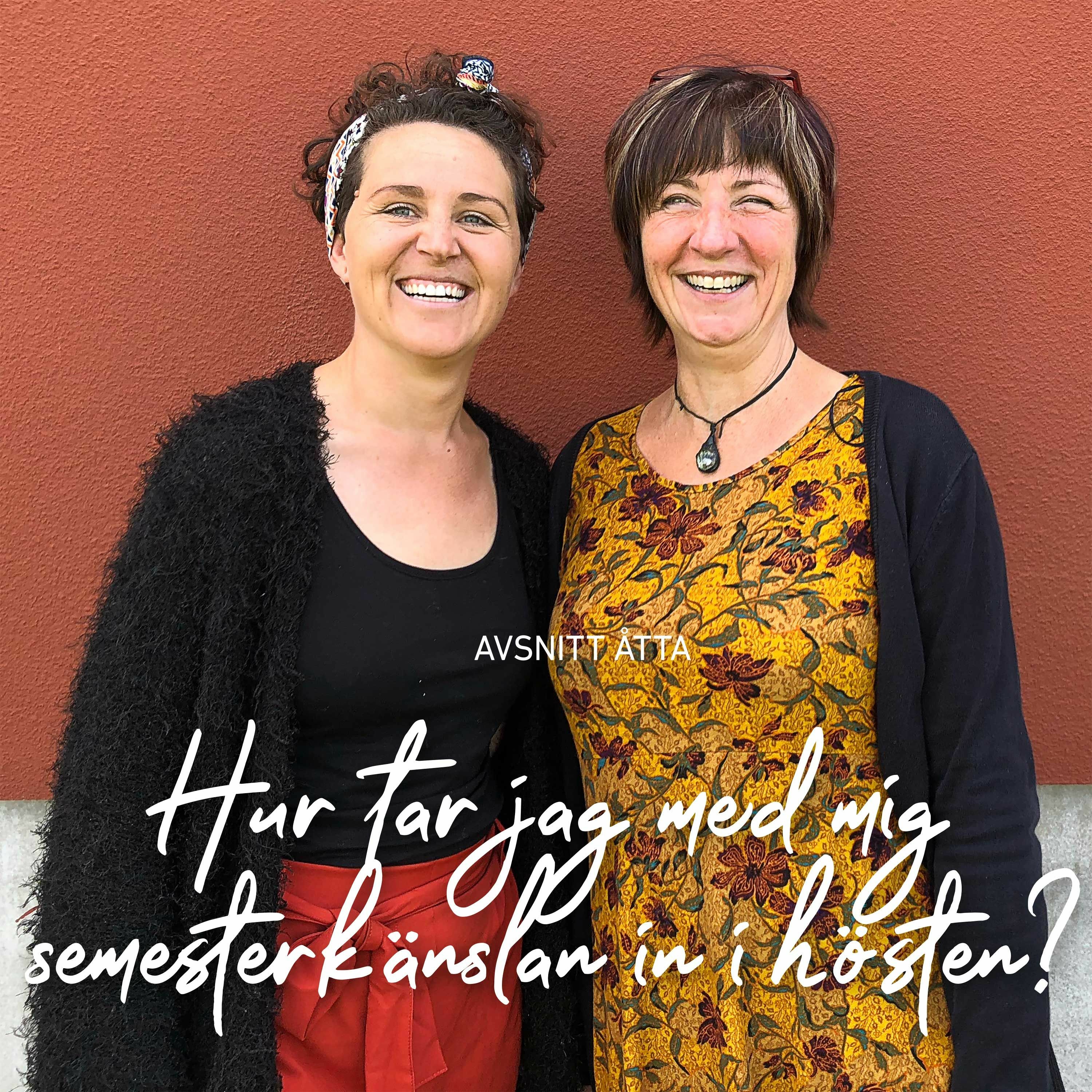 Viktigt på riktigt- Haraldsdotter & Kensén