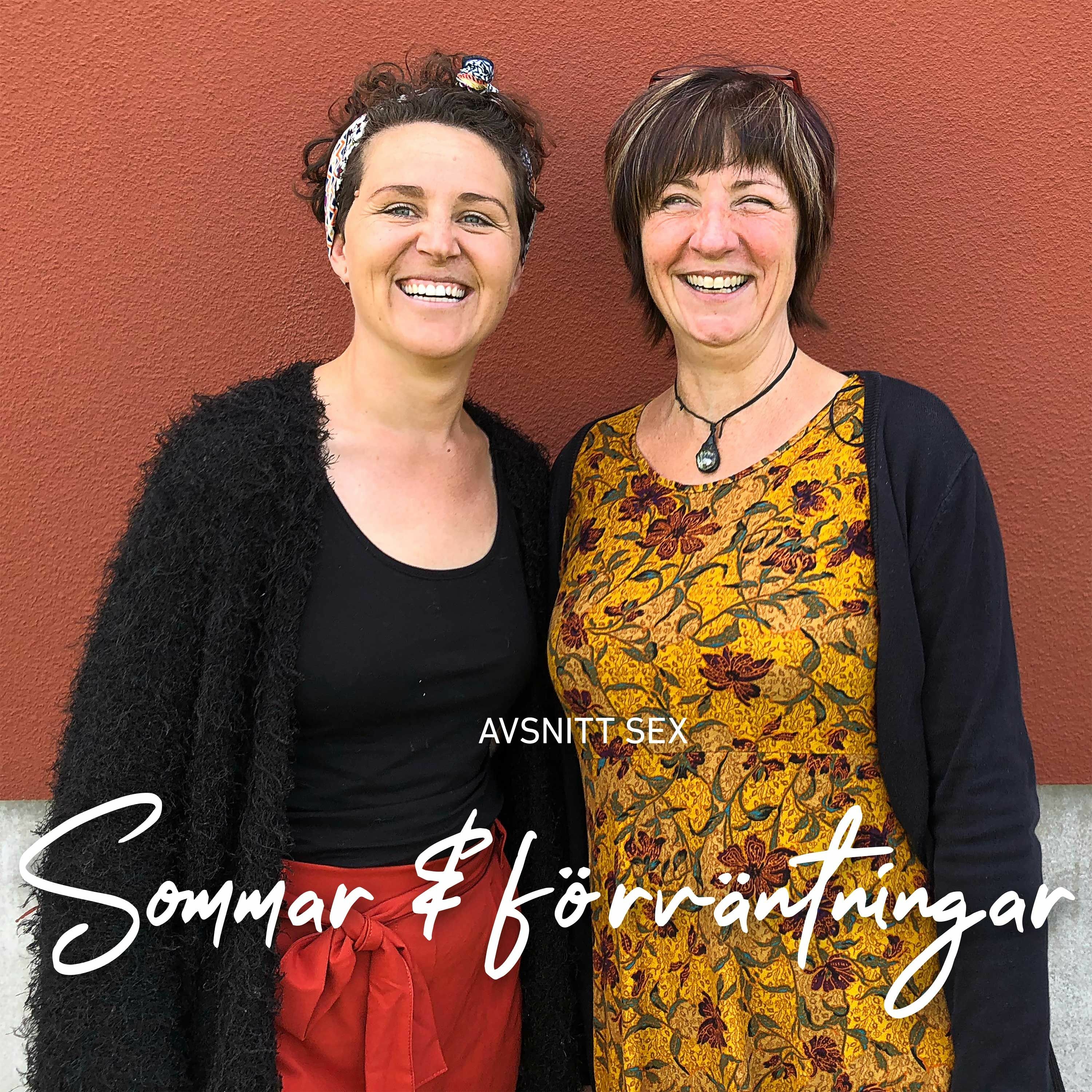 Viktigt på riktigt- Haraldsdotter & Kensén