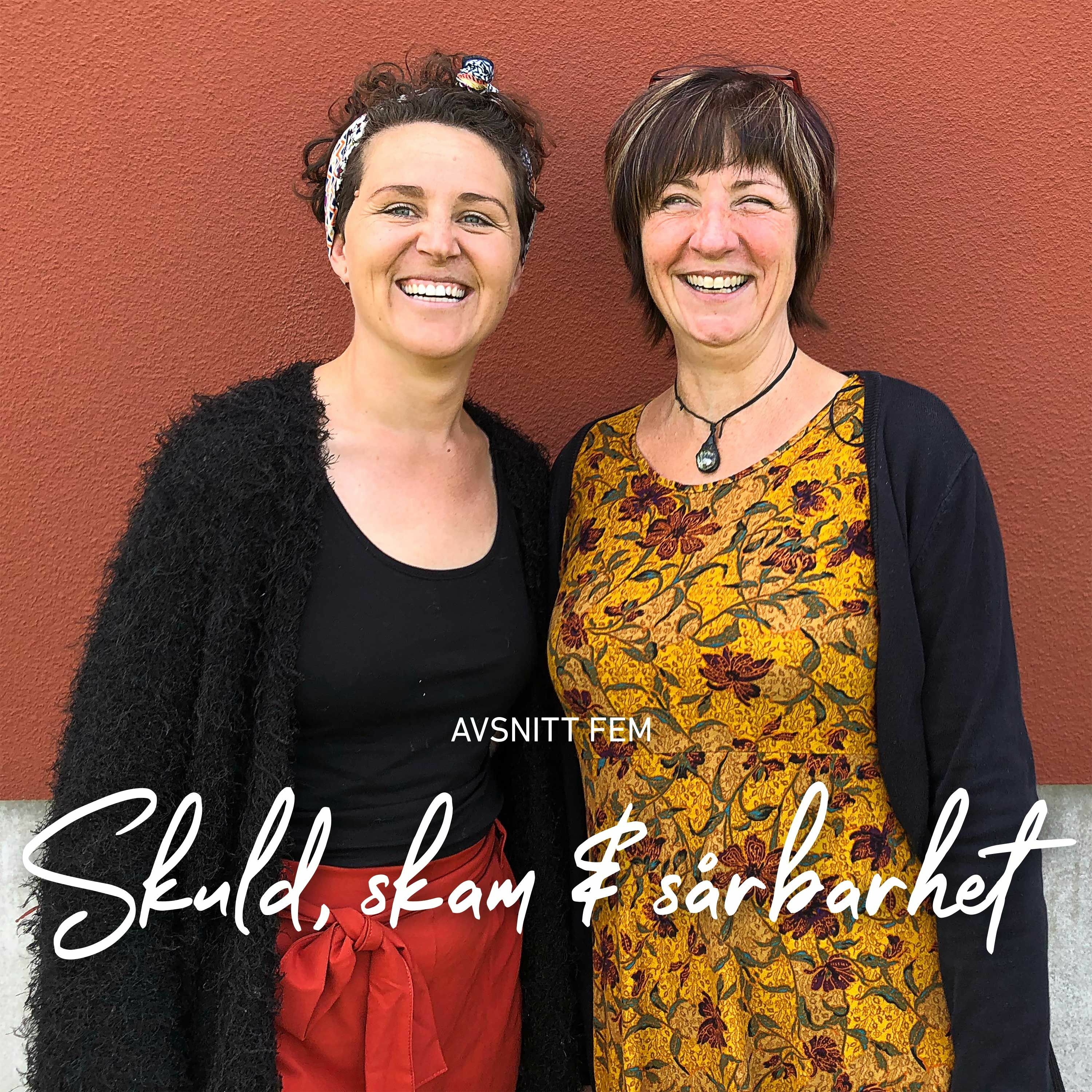Viktigt på riktigt- Haraldsdotter & Kensén