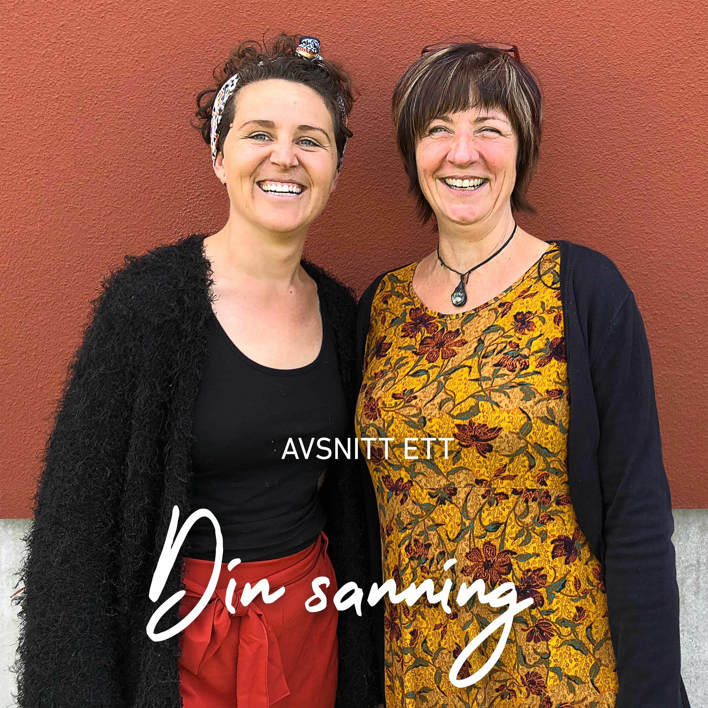 Viktigt på riktigt- Haraldsdotter & Kensén