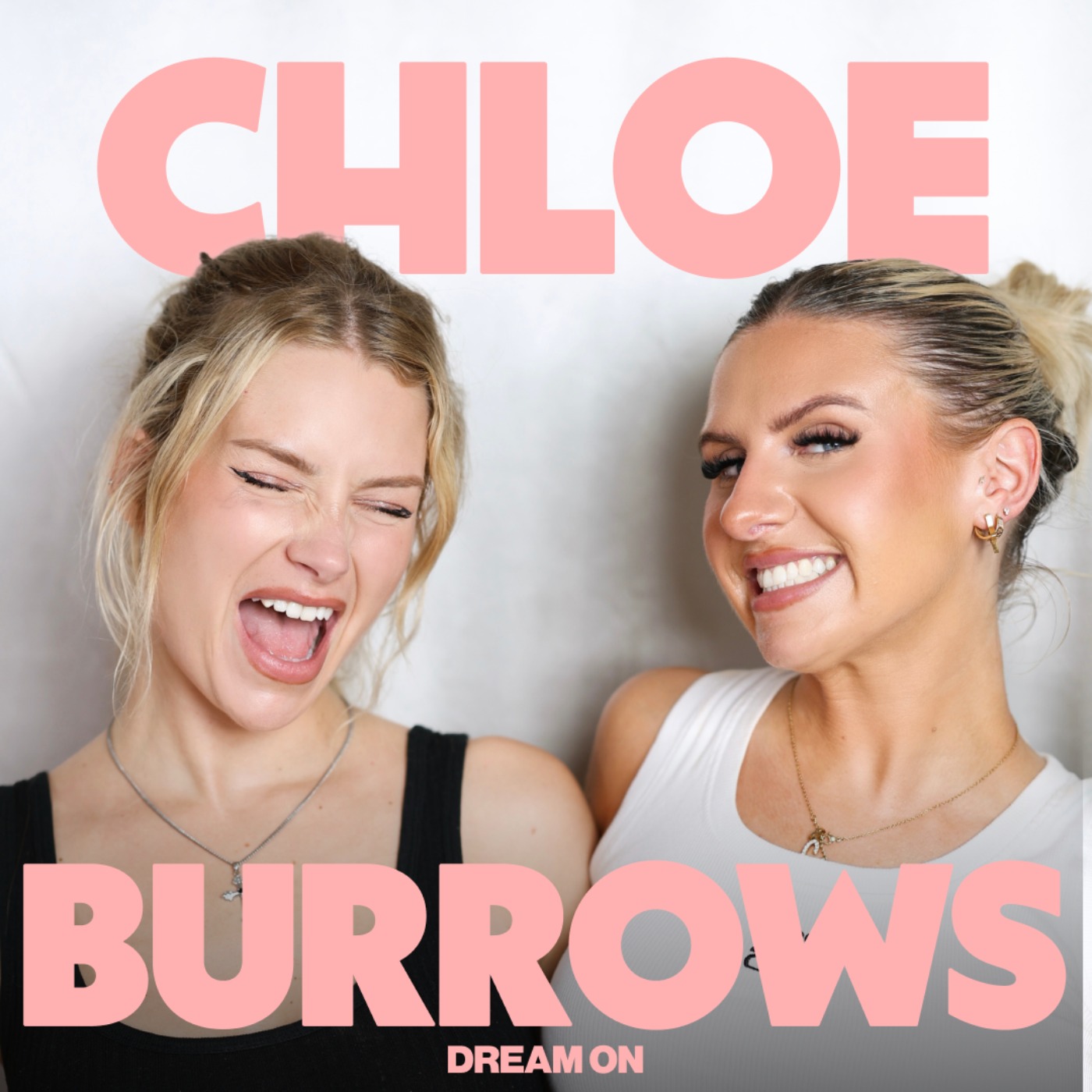 CHLOE BURROWS Reveals DATING Disasters, Wild Ibiza Night Out & Reality TV DRAMA | Ep 4