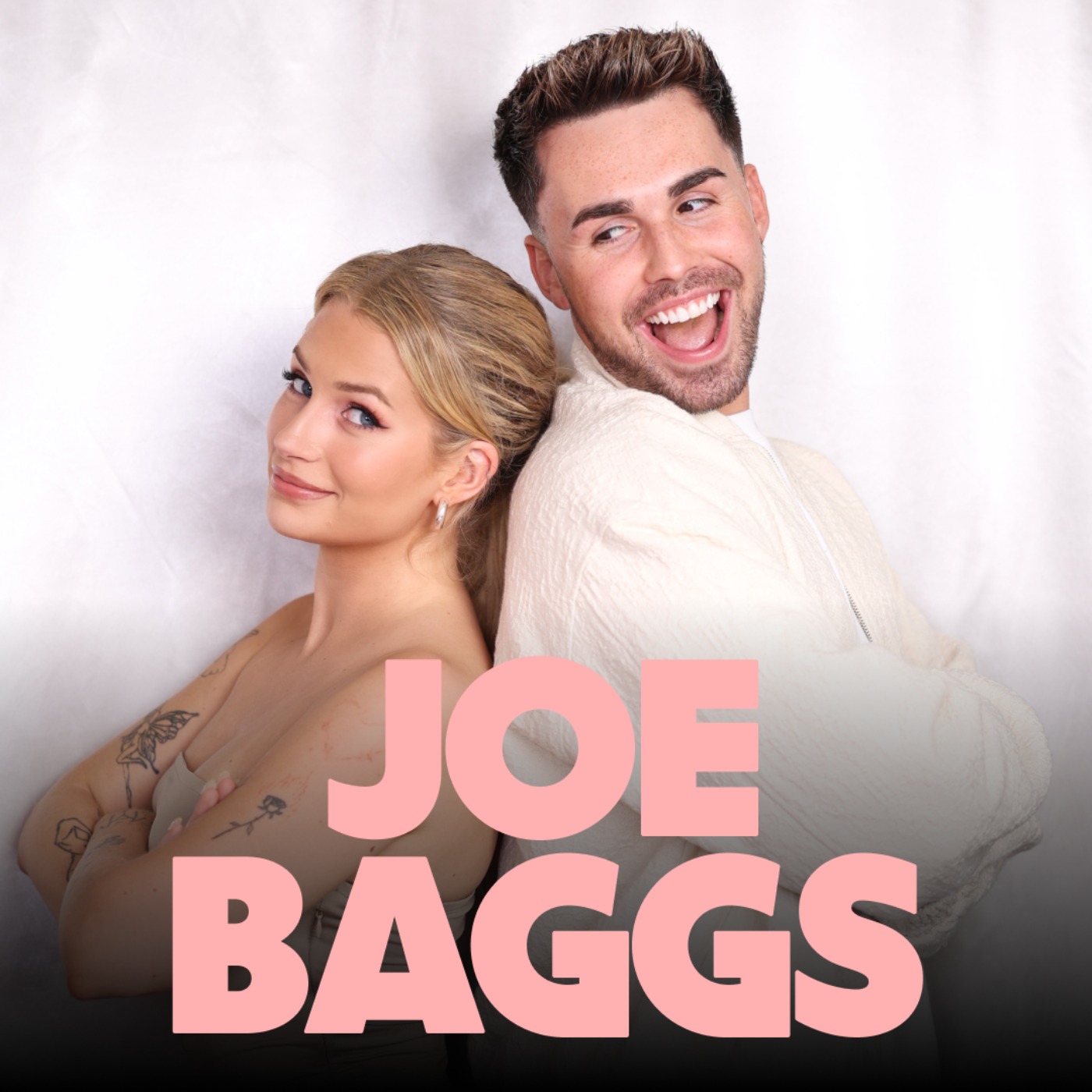 Joe Baggs on Drag, Worst Dressed List  & Cheating with AI