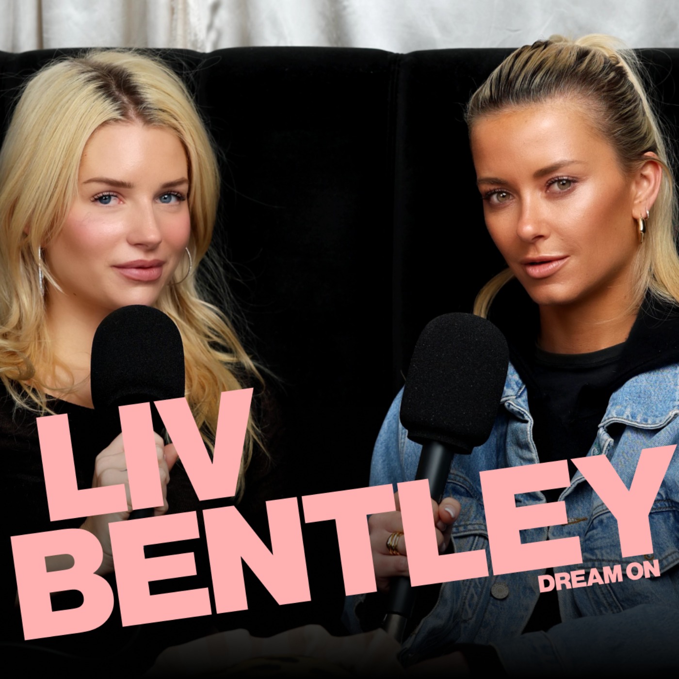 LIV BENTLEY: 
