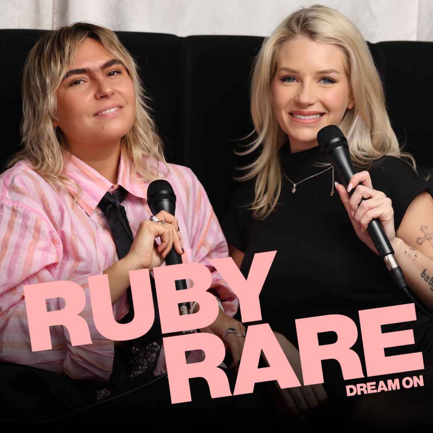 POLYAMORY EXPERT: Is SLEEPING with OTHER PEOPLE Okay? The Non-Monogamy Debate with Ruby Rare | Lottie Moss