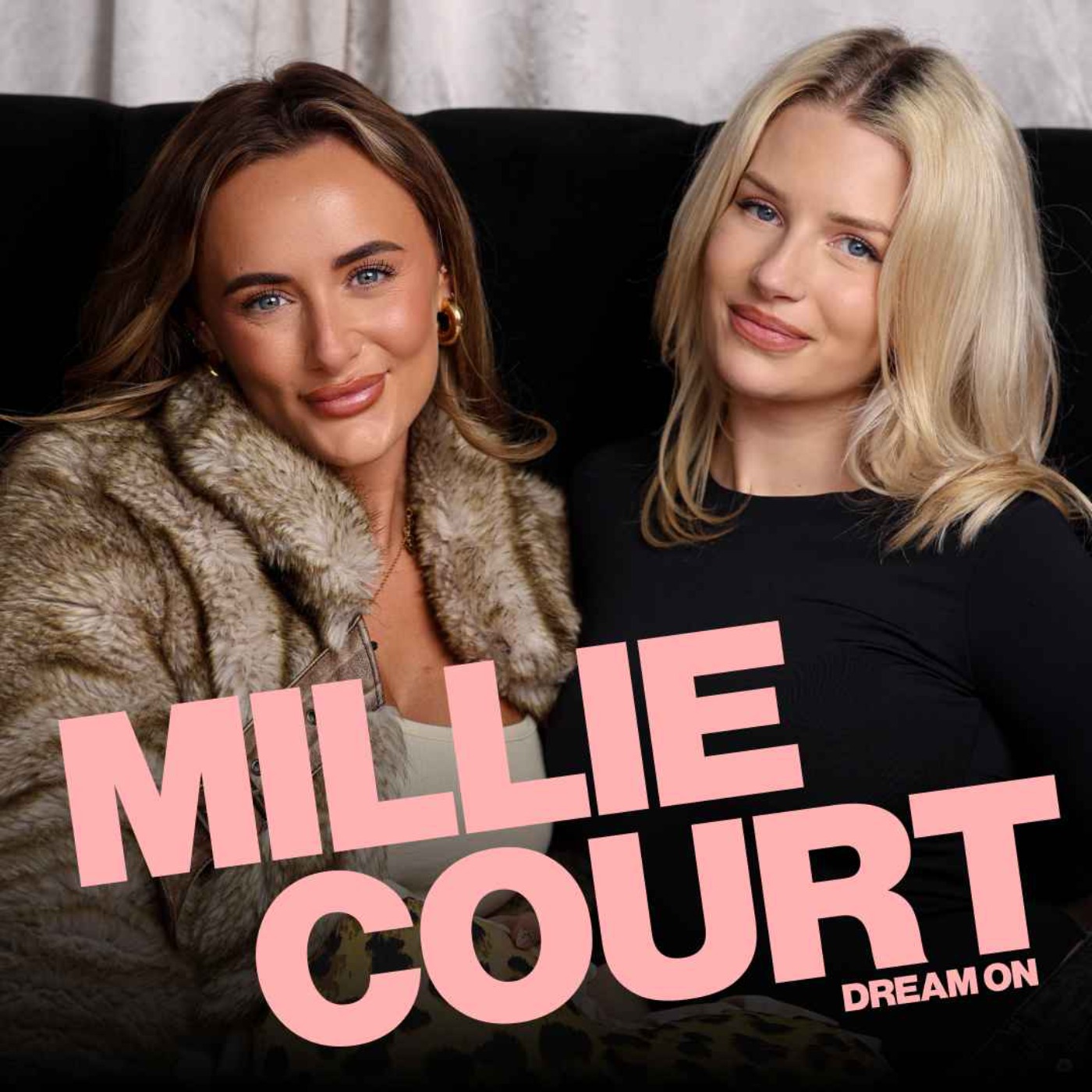 MILLIE COURT’s Love Island DEBRIEF: “There Are People In There That Are FAKE?!