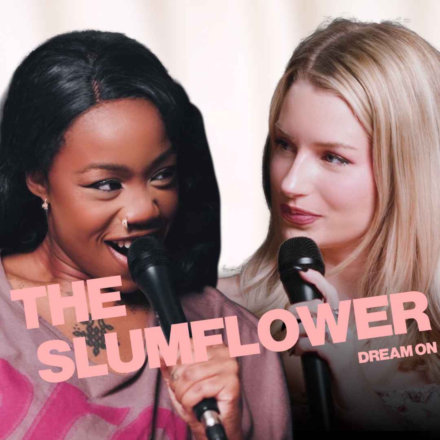 THE SLUMFLOWER: 