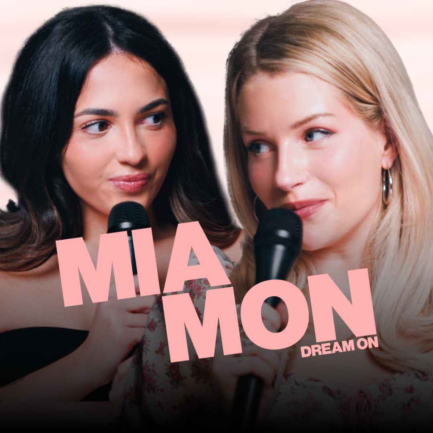 MIA MON on Breakups, Being LOCKED IN, and Streaming FAILS!