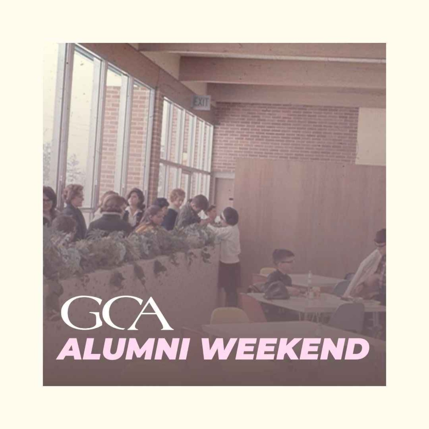 GCA Church Sermons