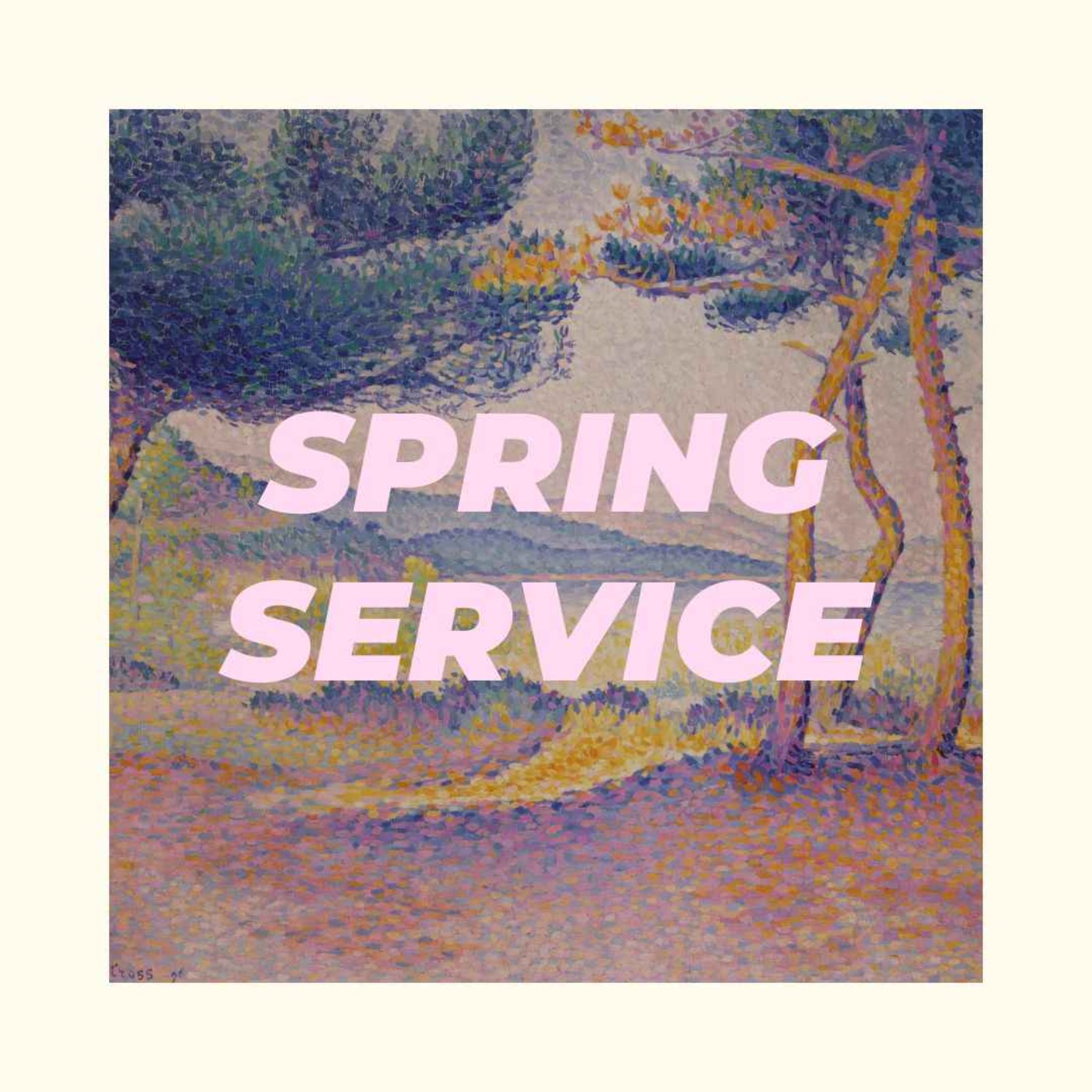 GCA Church Sermons