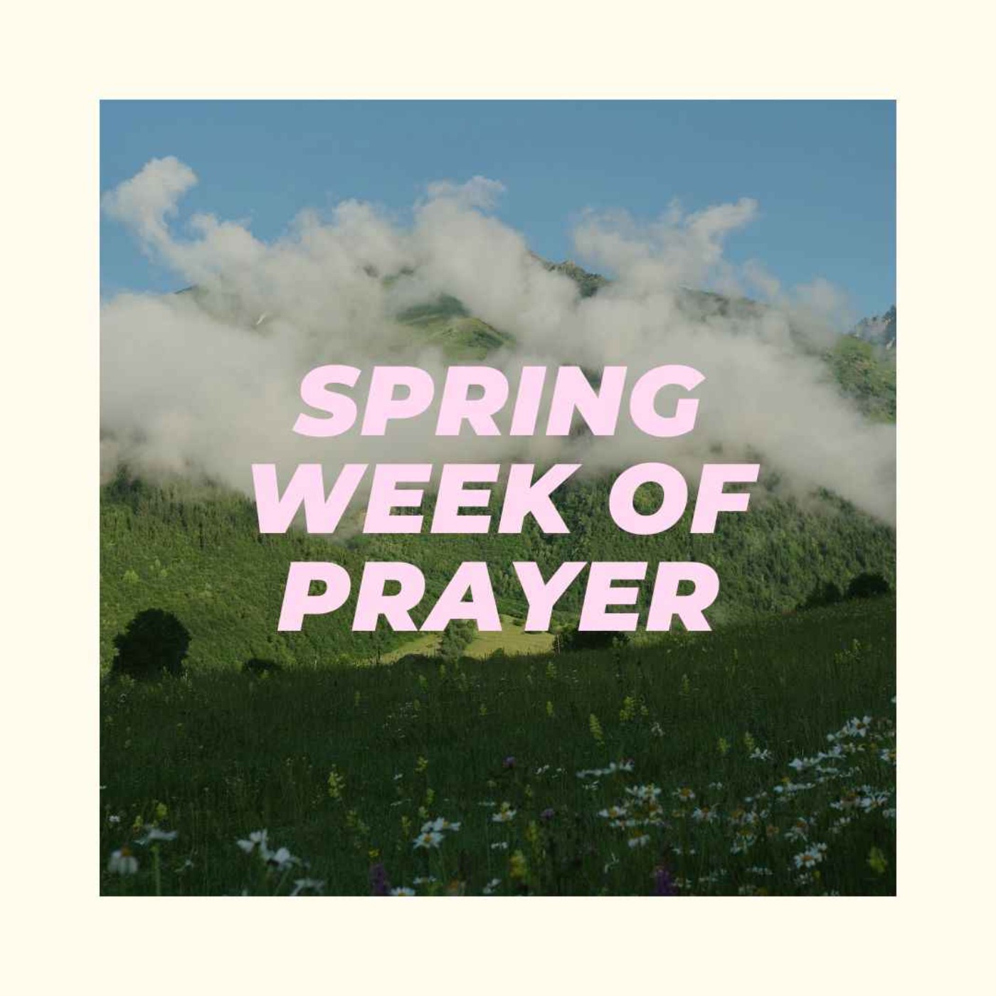 GCA Church Sermons