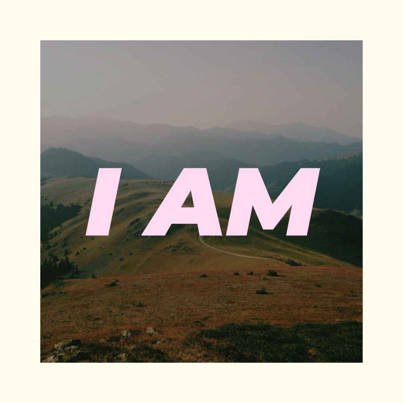 I AM THE RESURRECTION AND THE LIFE | JOSH WOODS | SEPTEMBER 20, 2025 episode artwork