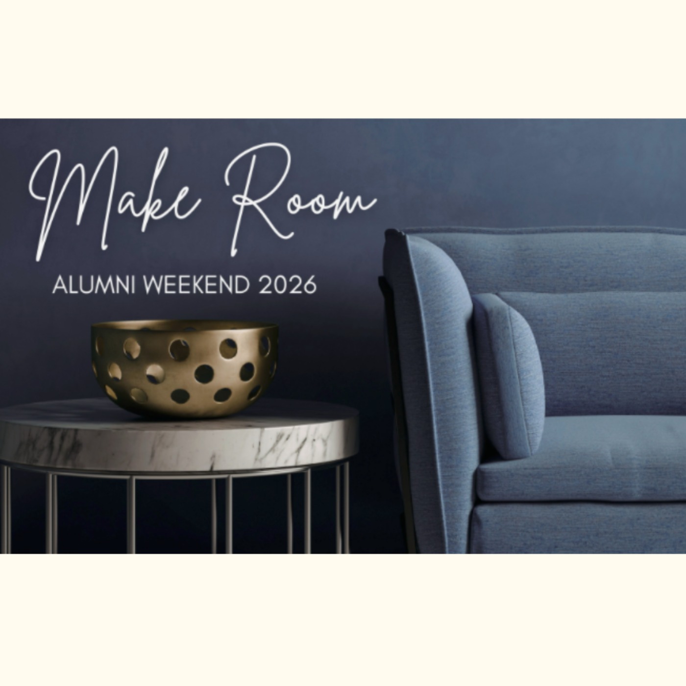 MAKE ROOM | JOHN MCVAY | APRIL 4, 2026 episode artwork