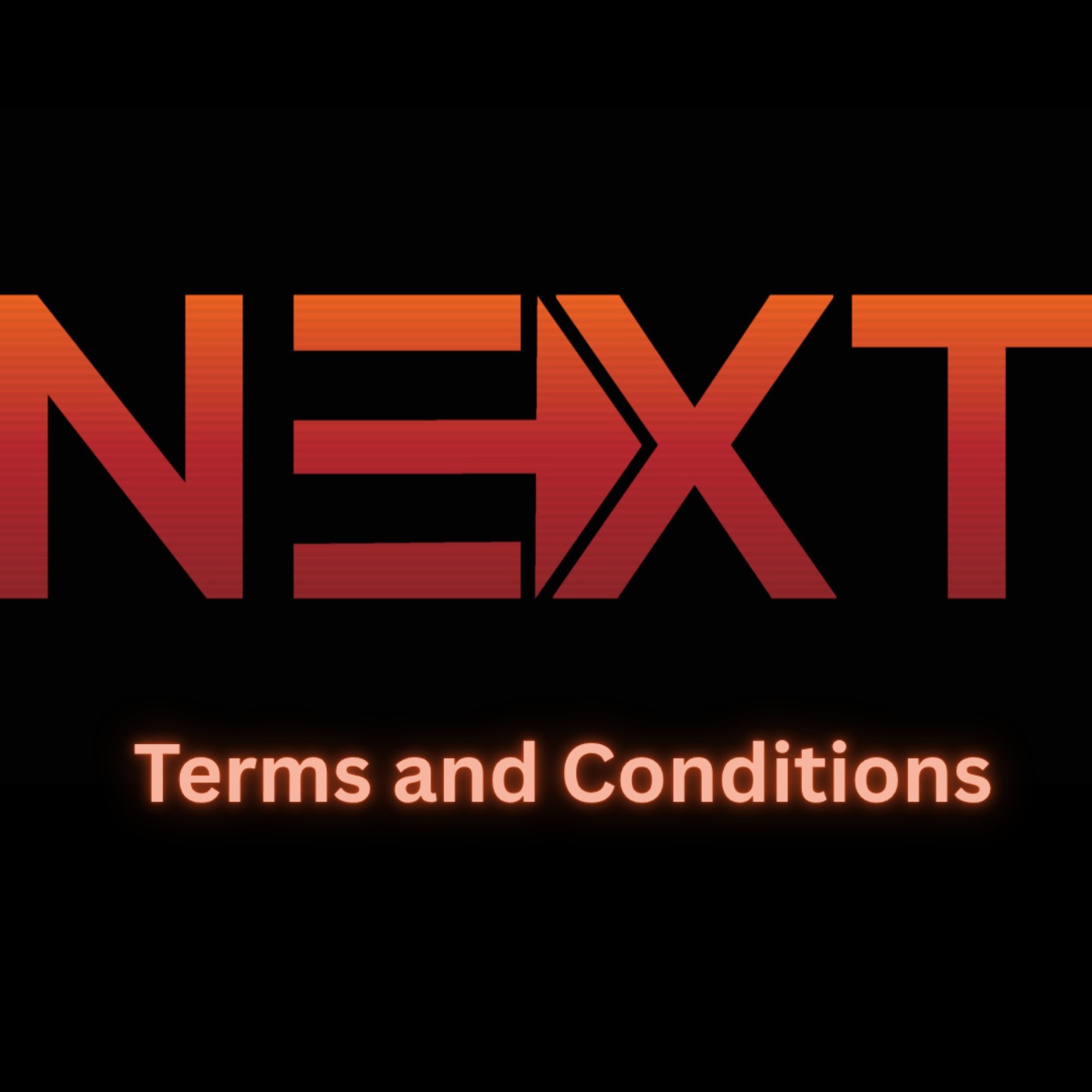 NEXT TERMS AND CONDITIONS | DAVID SMITH | APRIL 25, 2026 episode artwork