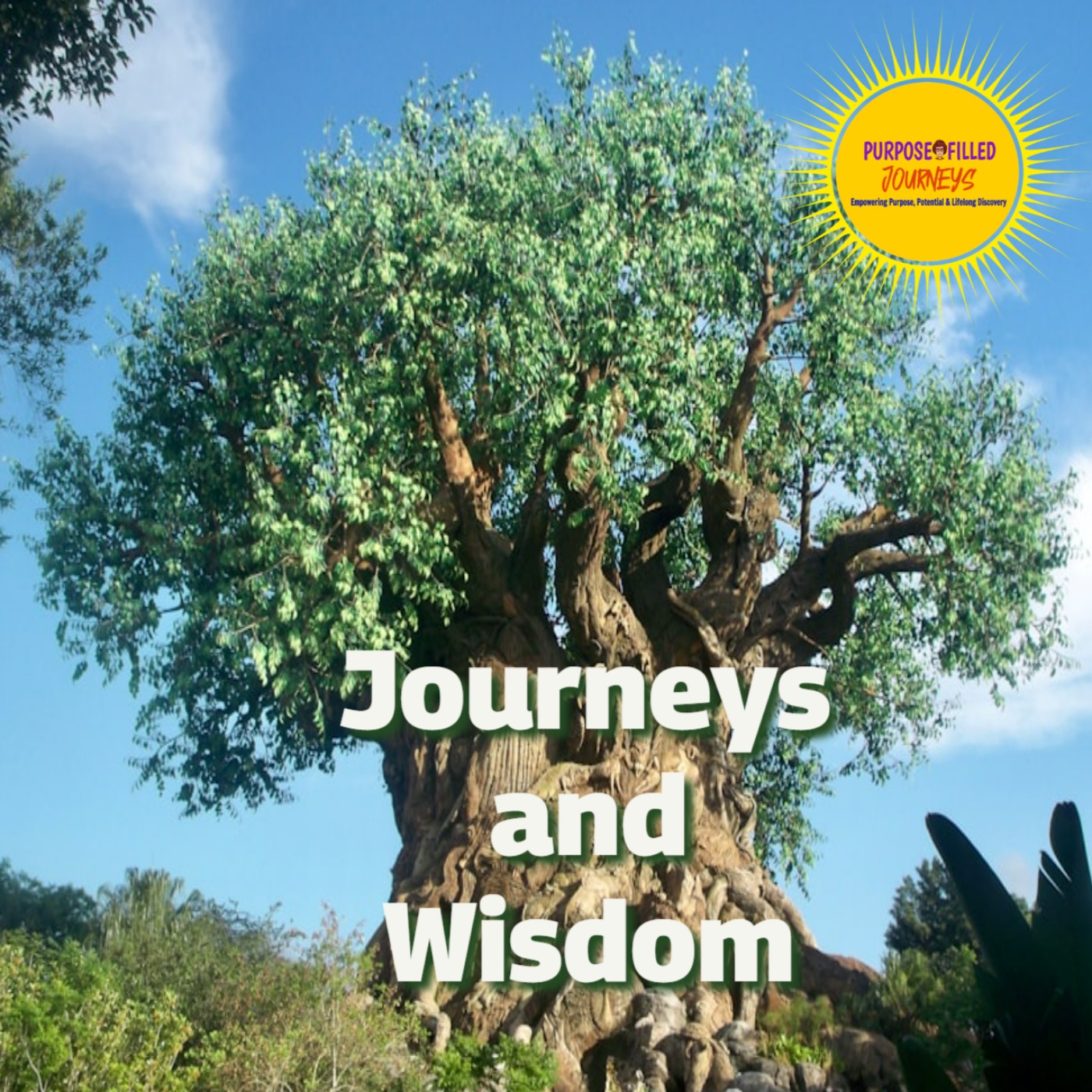 Journeys & Wisdom