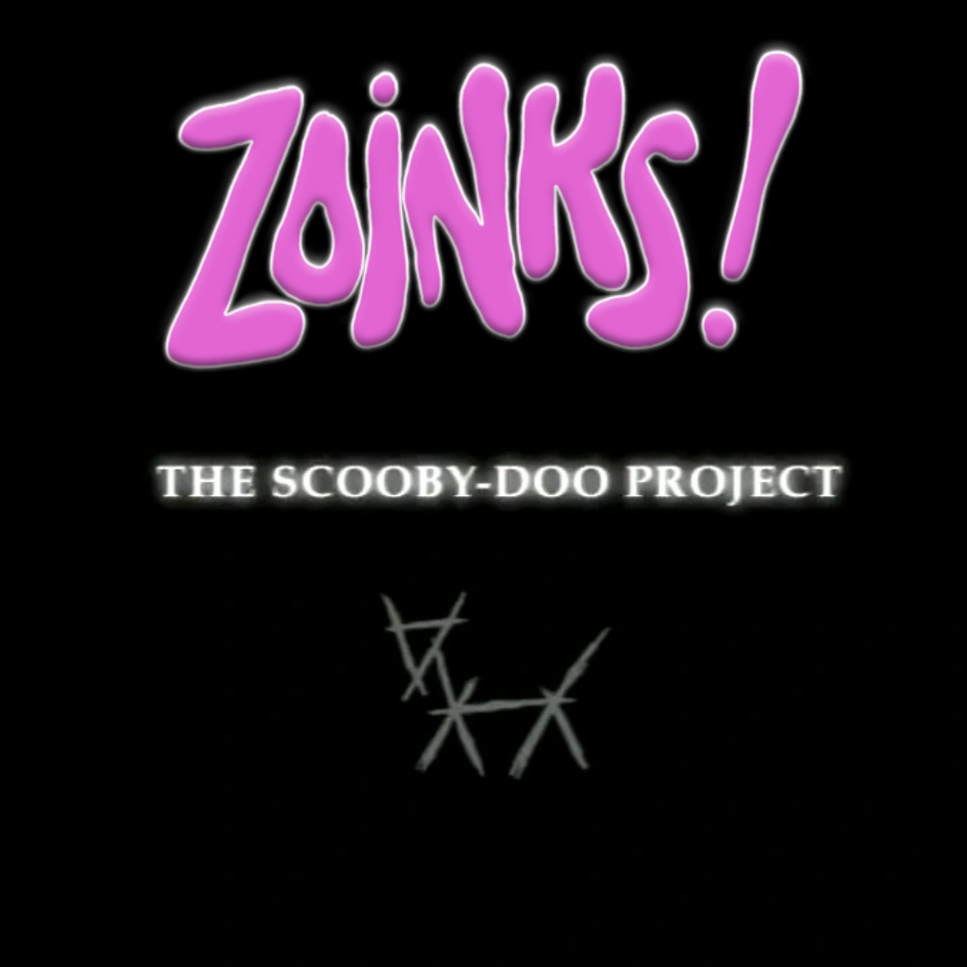 Episode 46.5: The Scooby-Doo Project