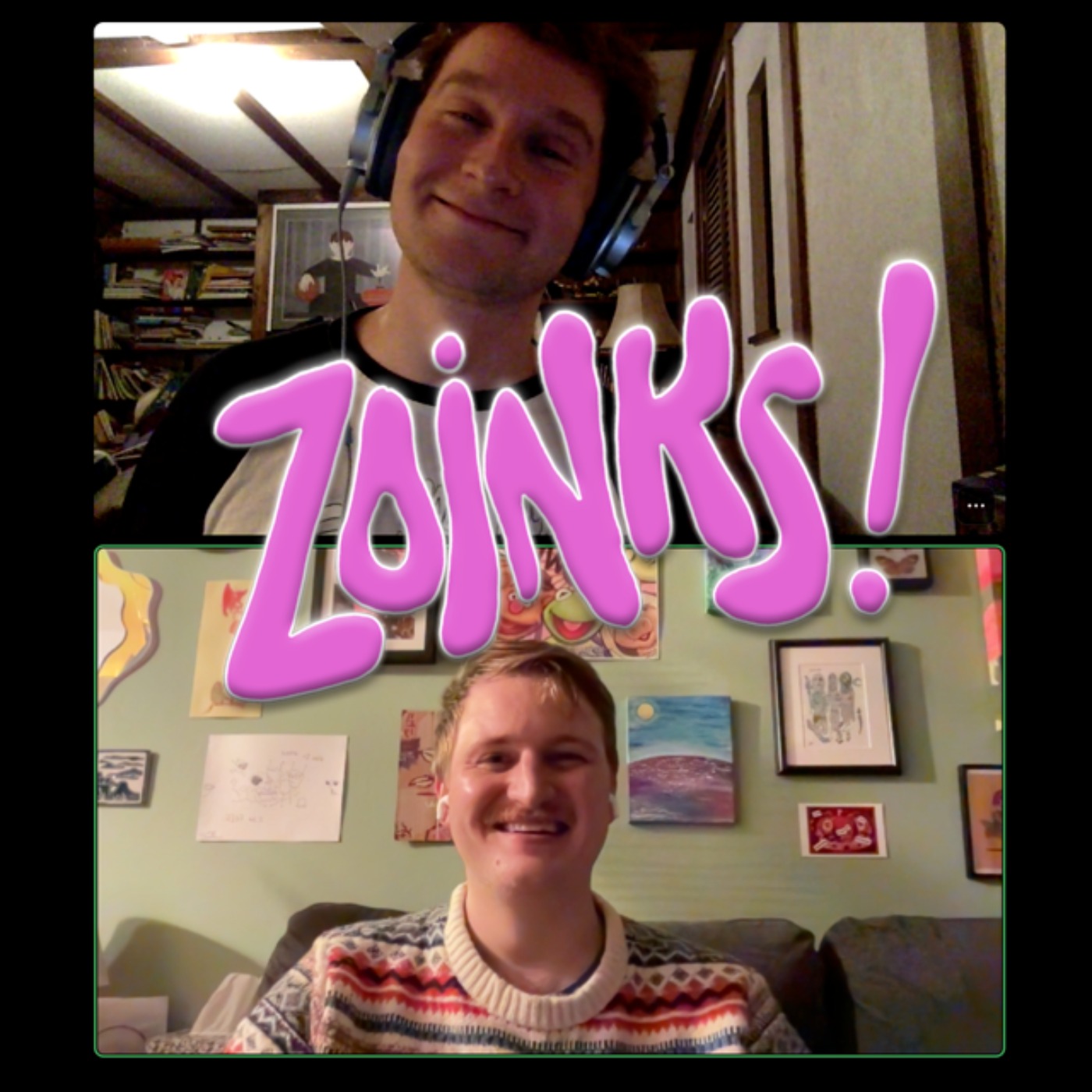 Zoinks! A Scooby-Doo Podcast