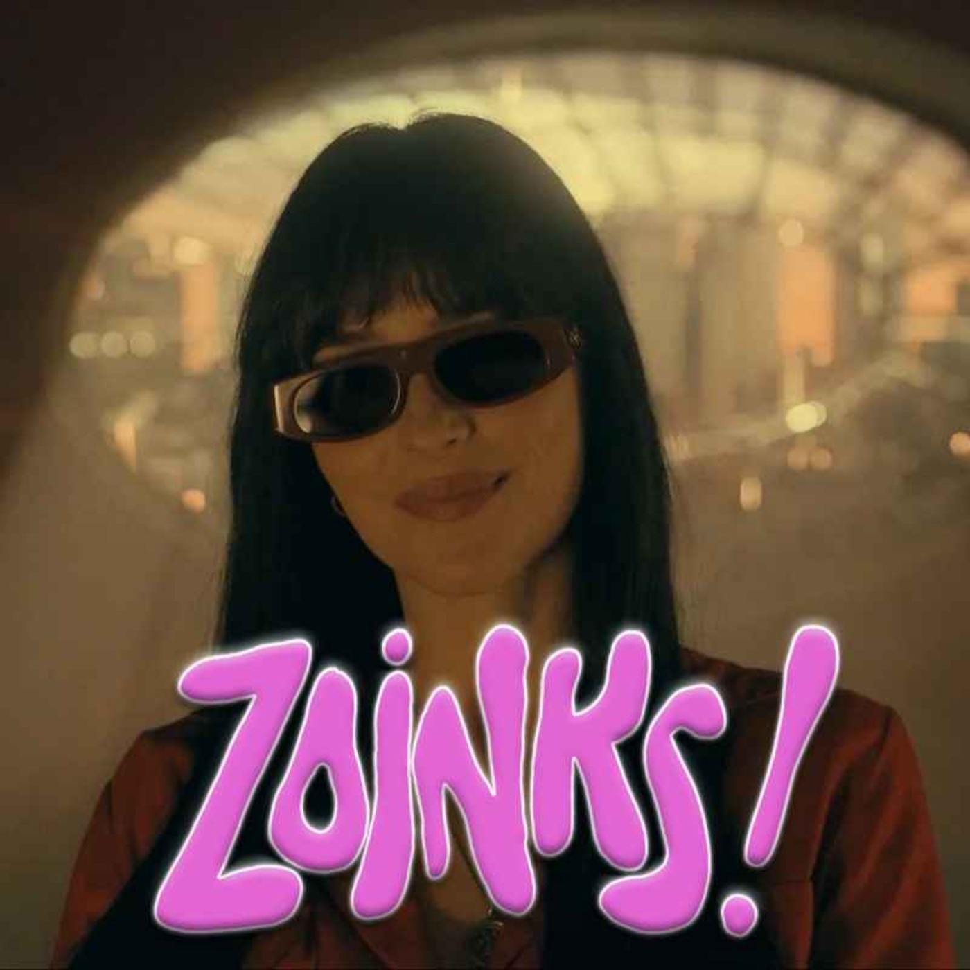 Zoinks! A Scooby-Doo Podcast