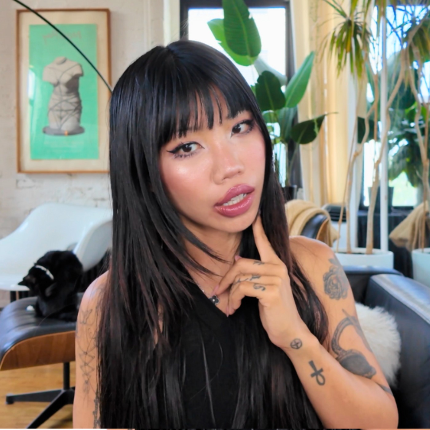 stoic angels by mae alice suzuki