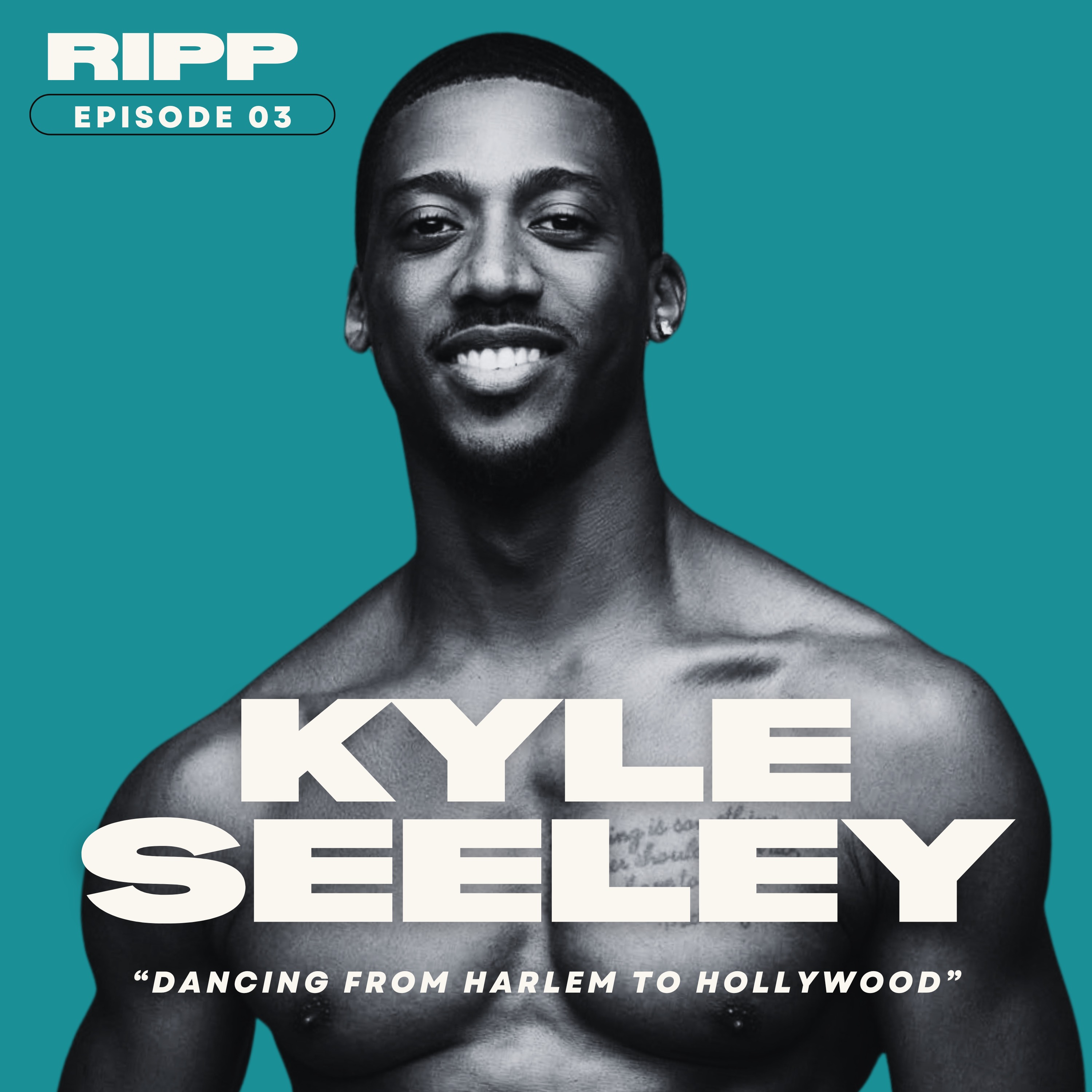 Kyle Seeley: Dancing from Harlem to Hollywood
