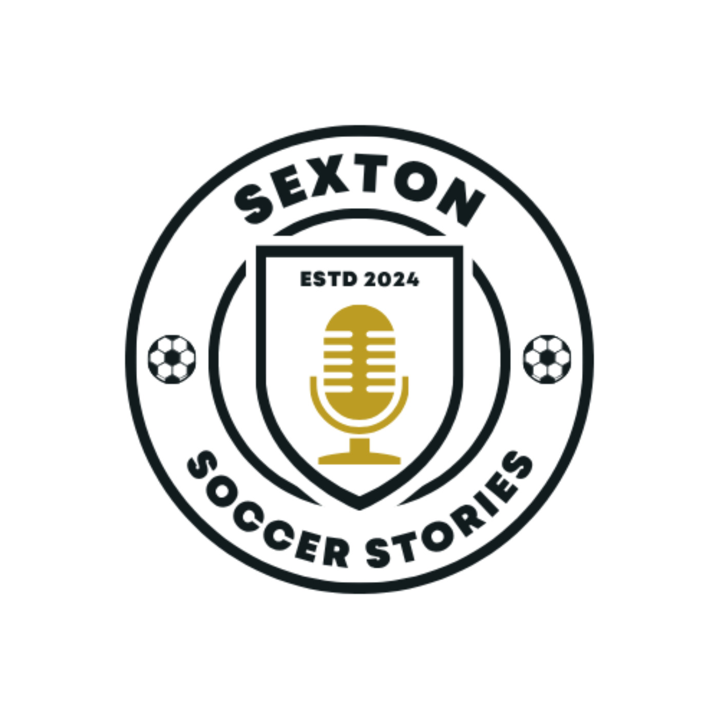 Episode 11 - Kevin McGowne | Sexton Soccer Stories