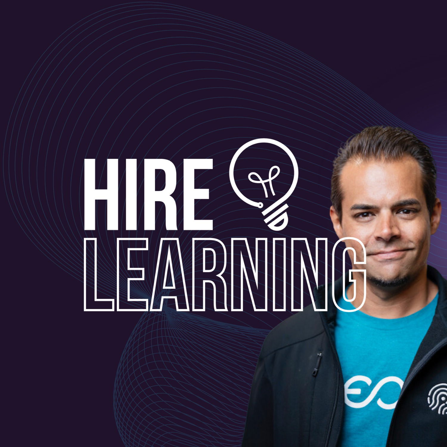 From Pro Baseball To Corporate America | Hire Learning Podcast | Oz Rashid With Aaron Miller