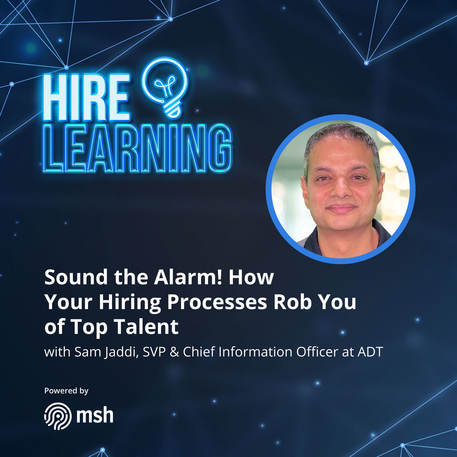 Sound the Alarm! How Your Hiring Processes Rob You of Top Talent