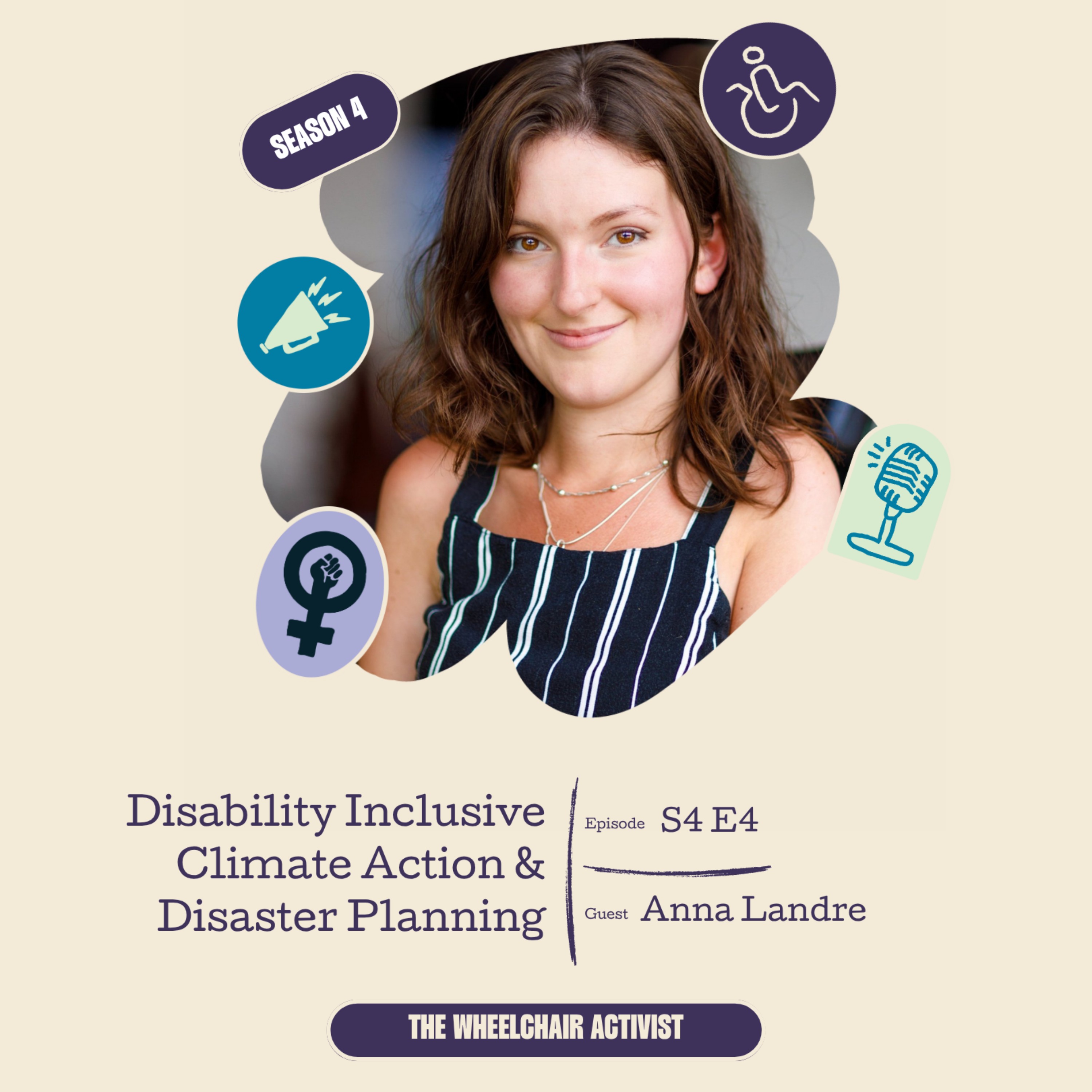 The Wheelchair Activist