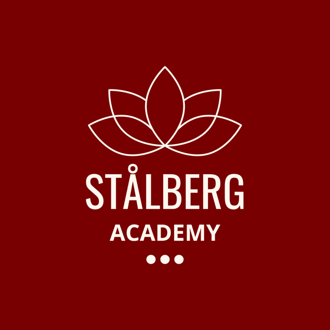 Våga växa - med Stålberg Academy