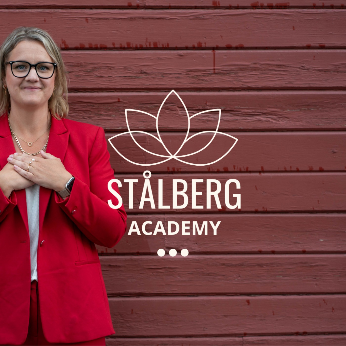 Våga växa - med Stålberg Academy