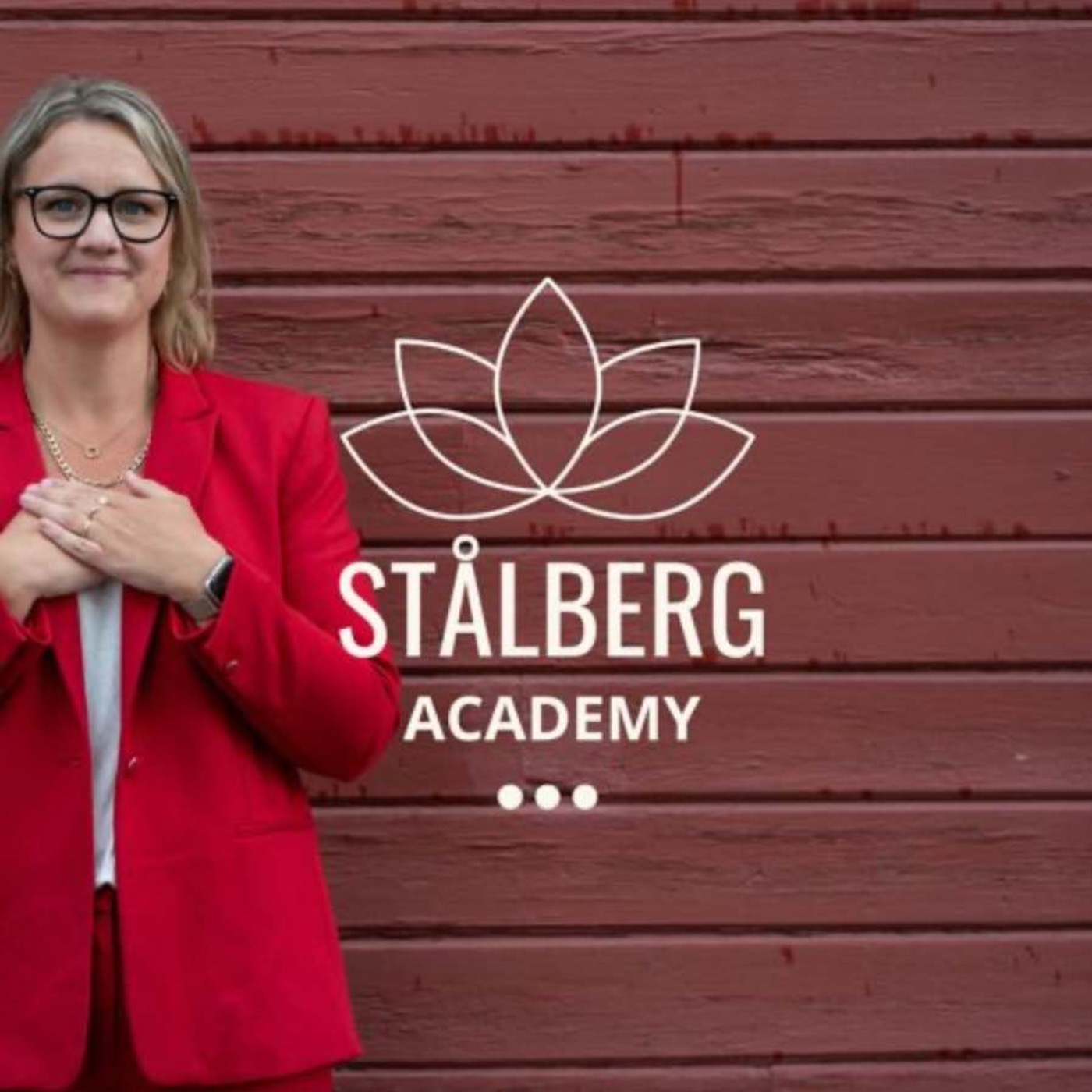 Våga växa - med Stålberg Academy