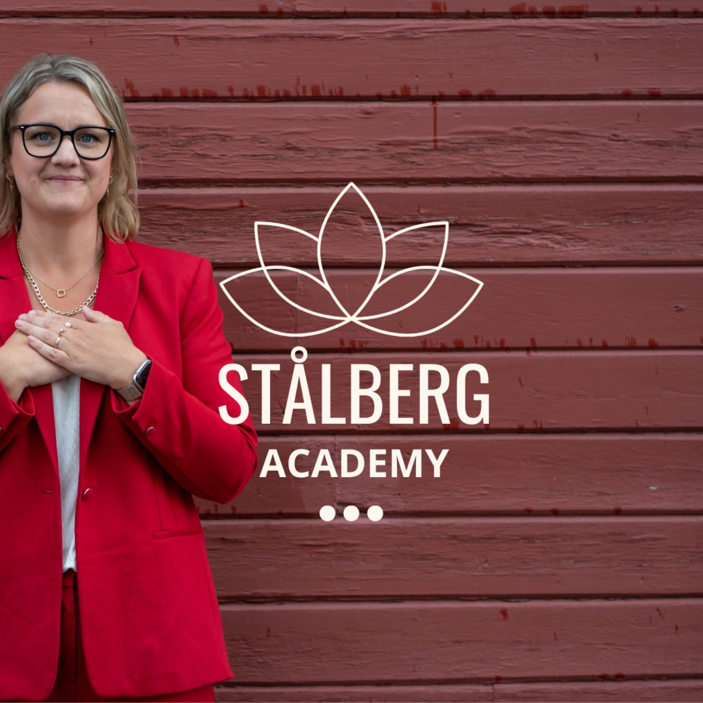 Våga växa - med Stålberg Academy
