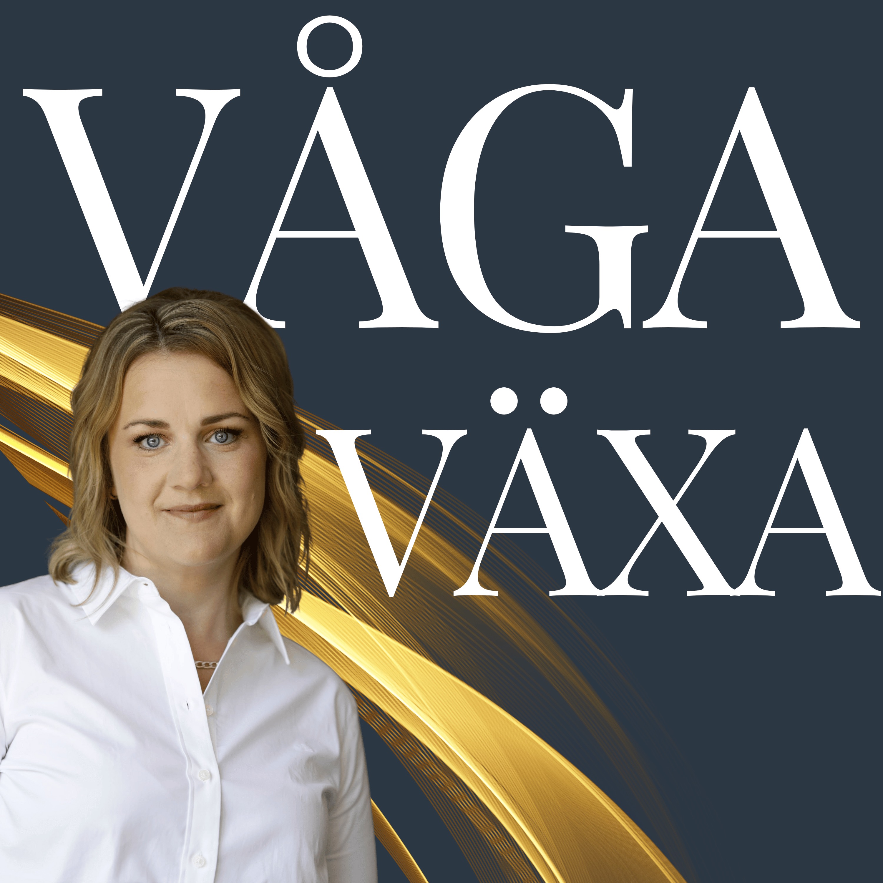 Våga växa - med Stålberg Academy