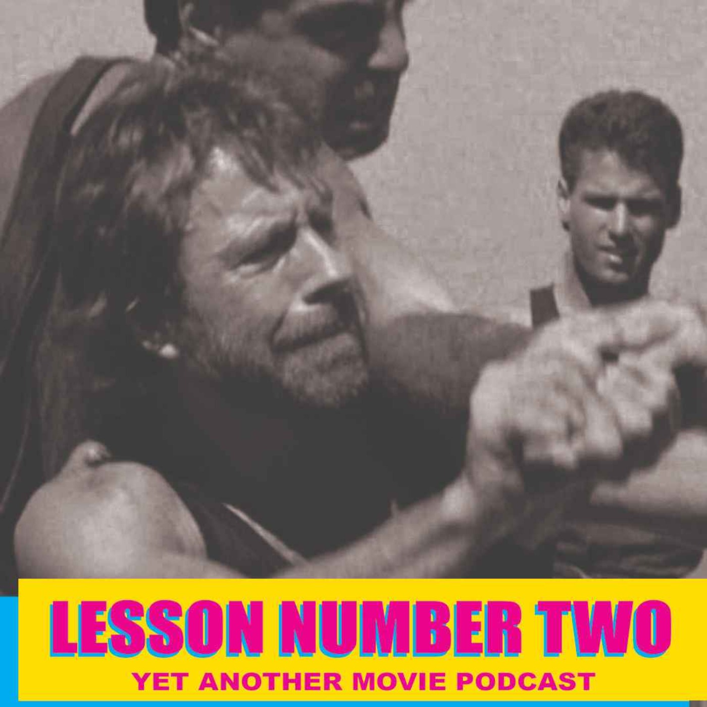 Lesson Number Two