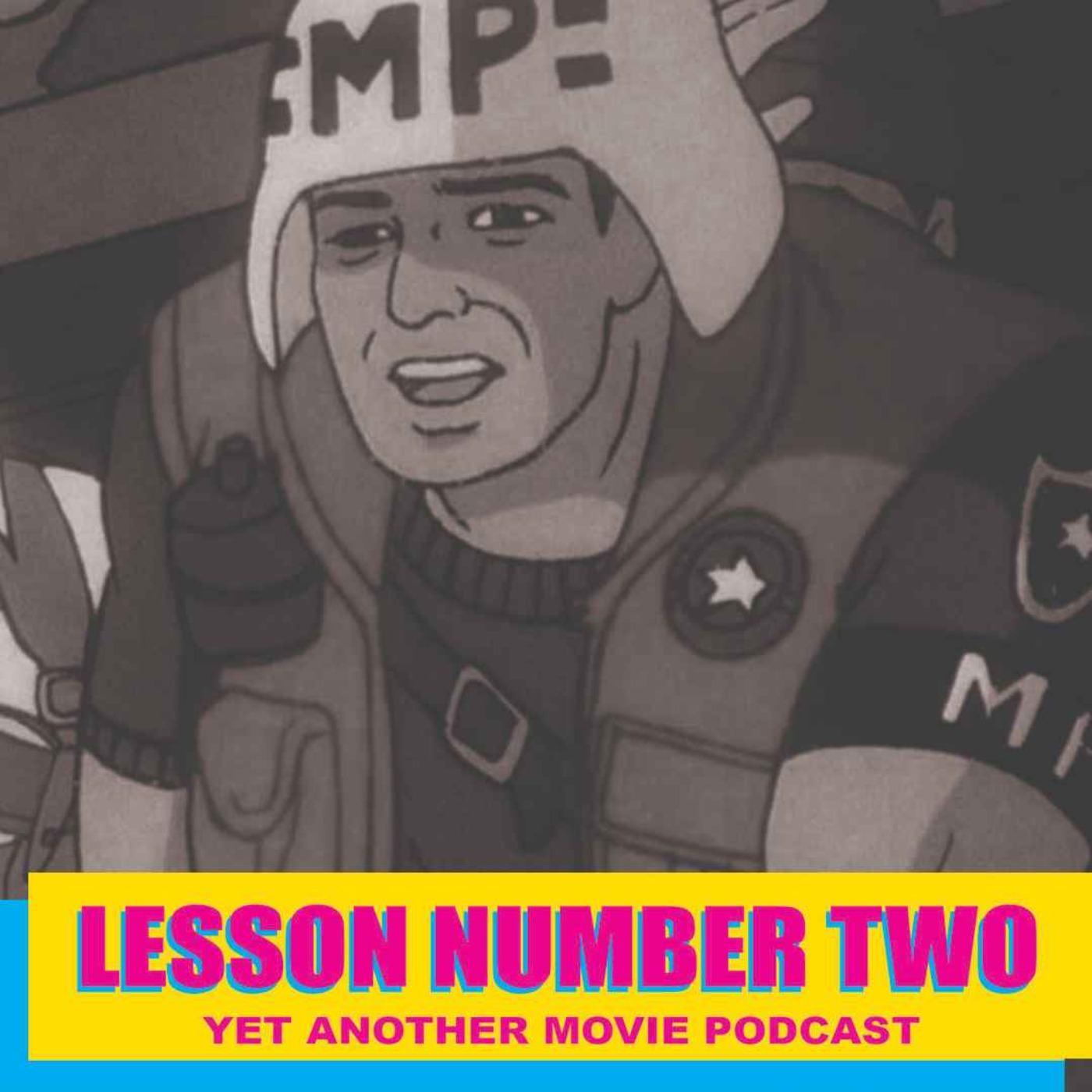 G.I. Joe: The Movie
