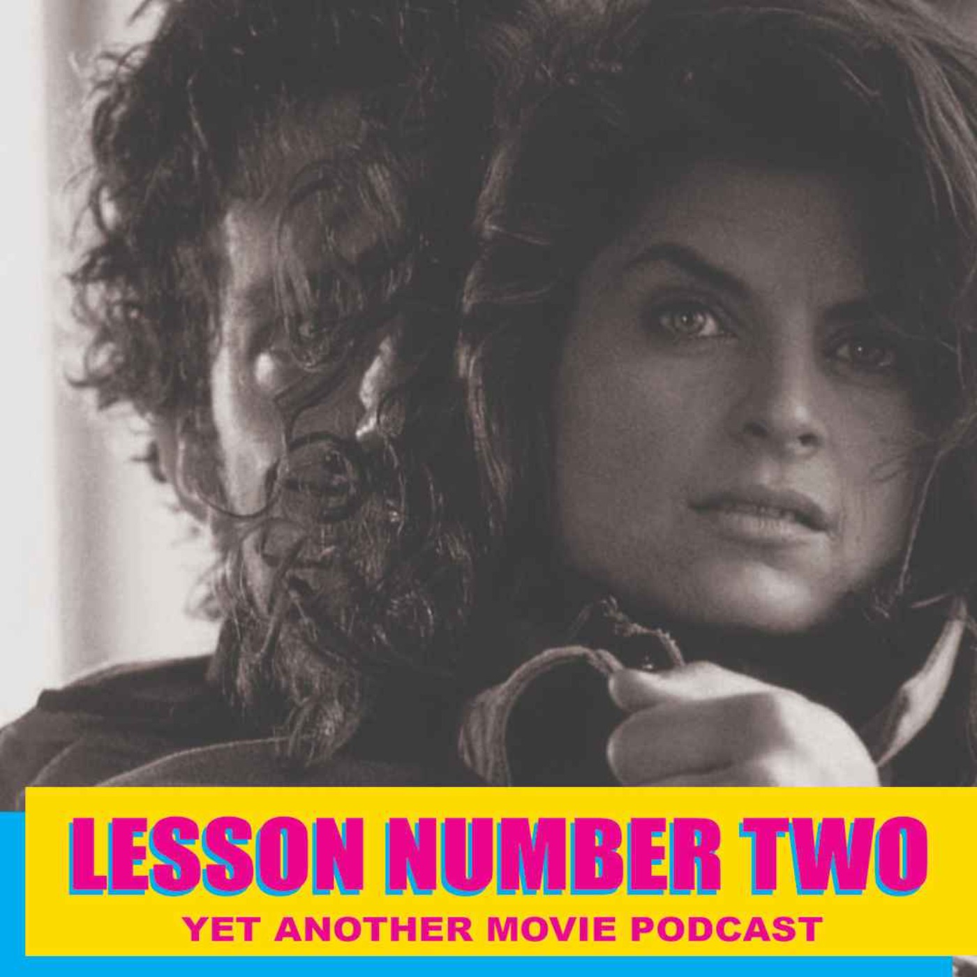 Lesson Number Two