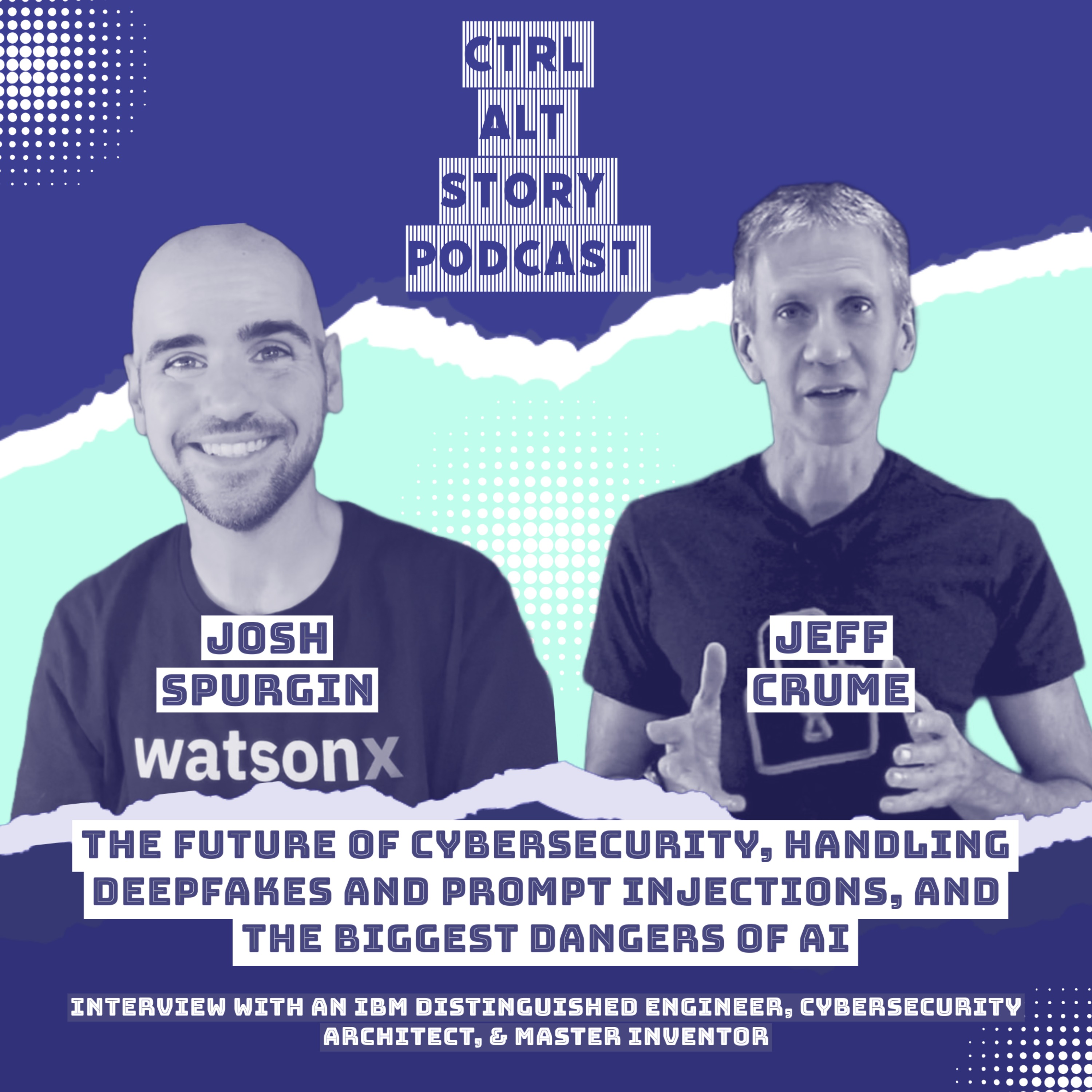 CTRL ALT STORY