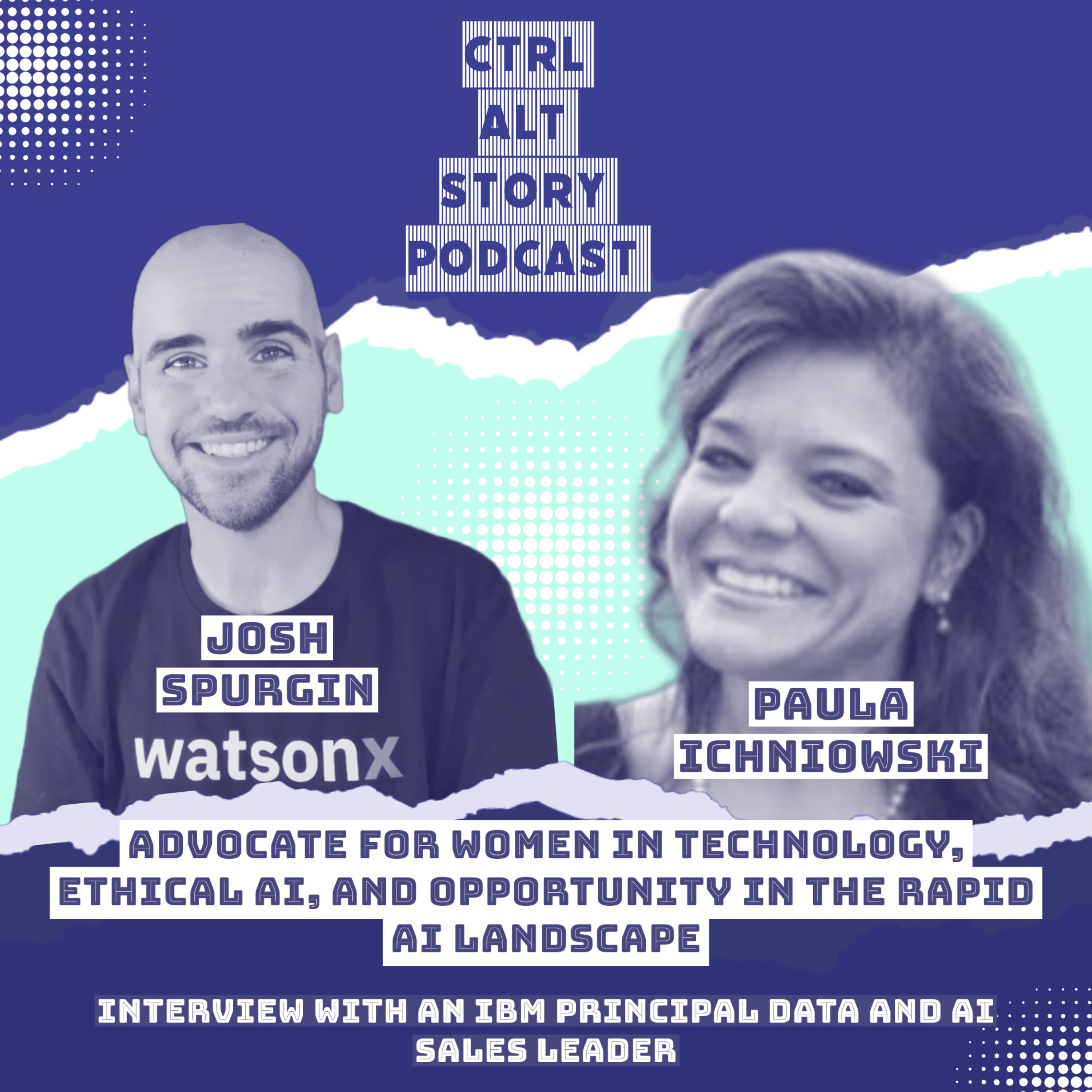 CTRL ALT STORY