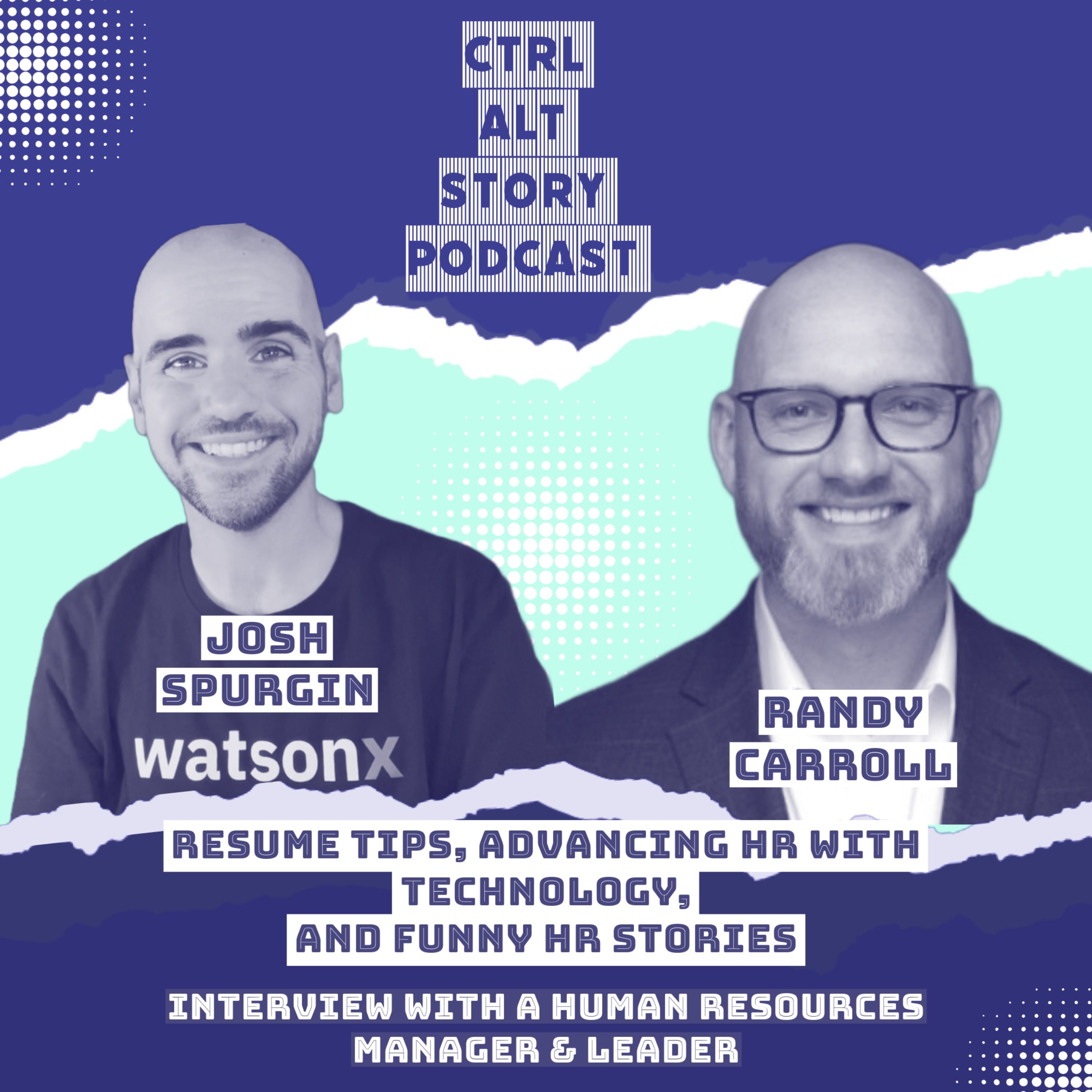 CTRL ALT STORY